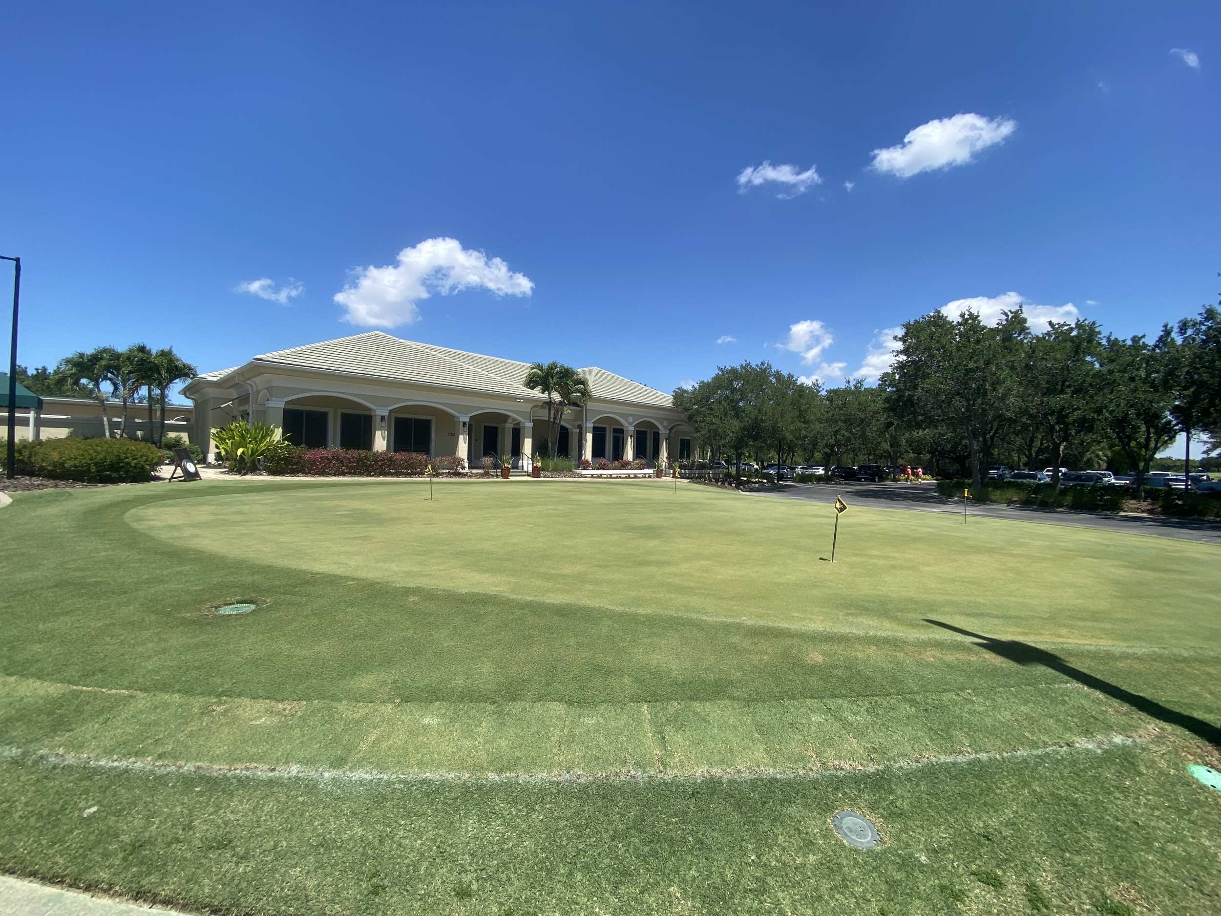 Southwest Florida golf Communities