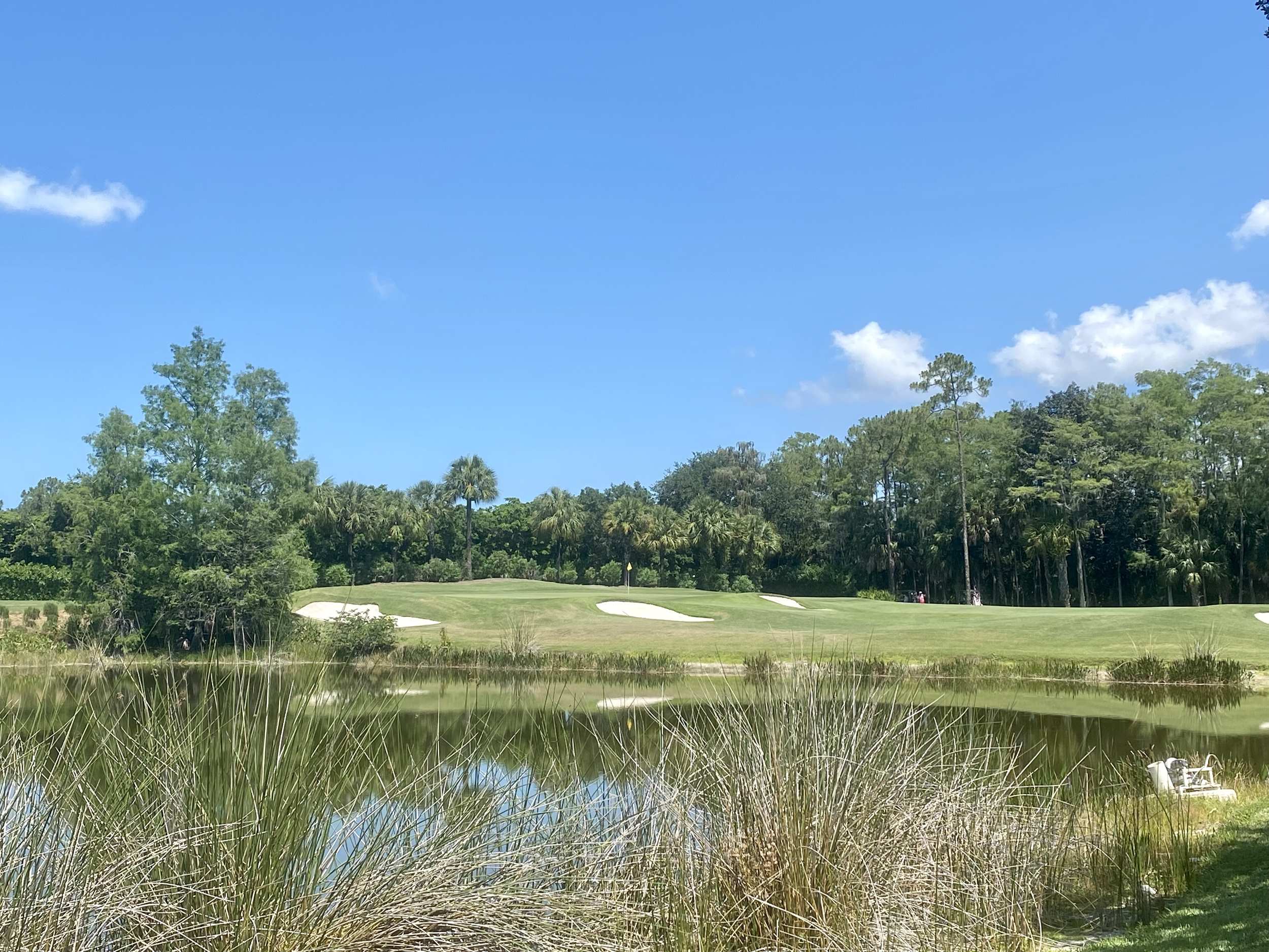 SWFL Golf Communities