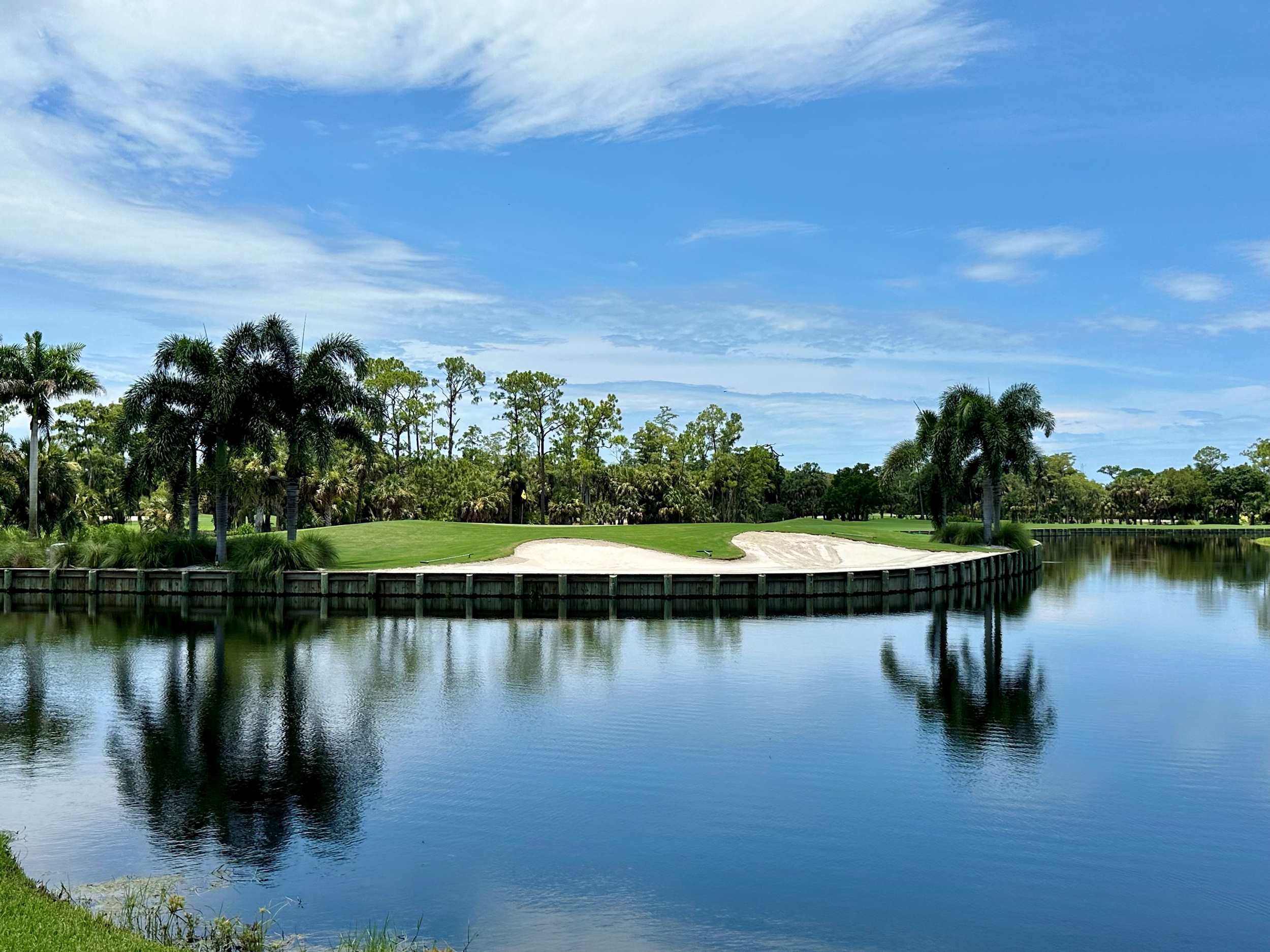 Eagle Creek Naples Florida