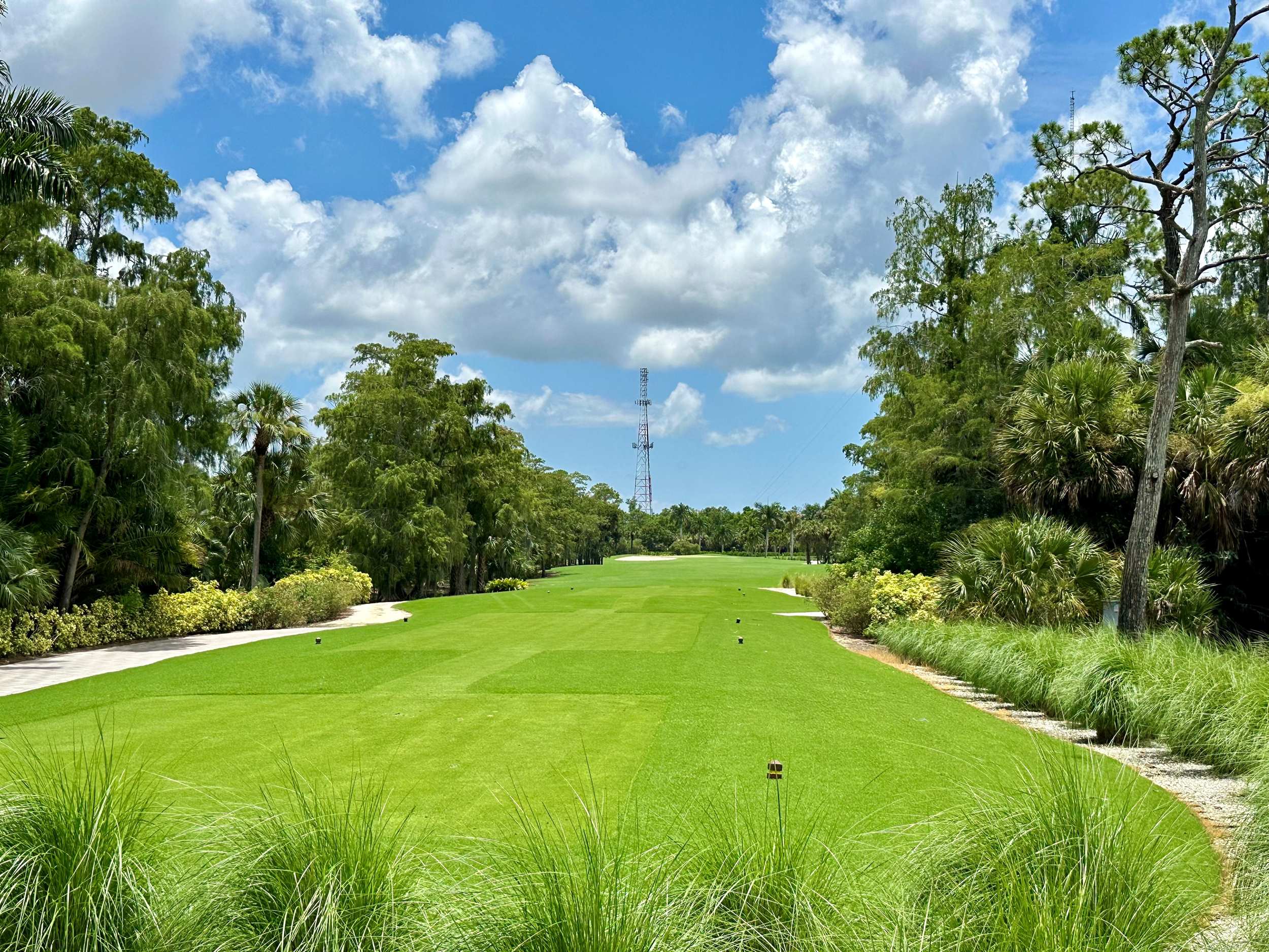 Naples Florida Golf Communities