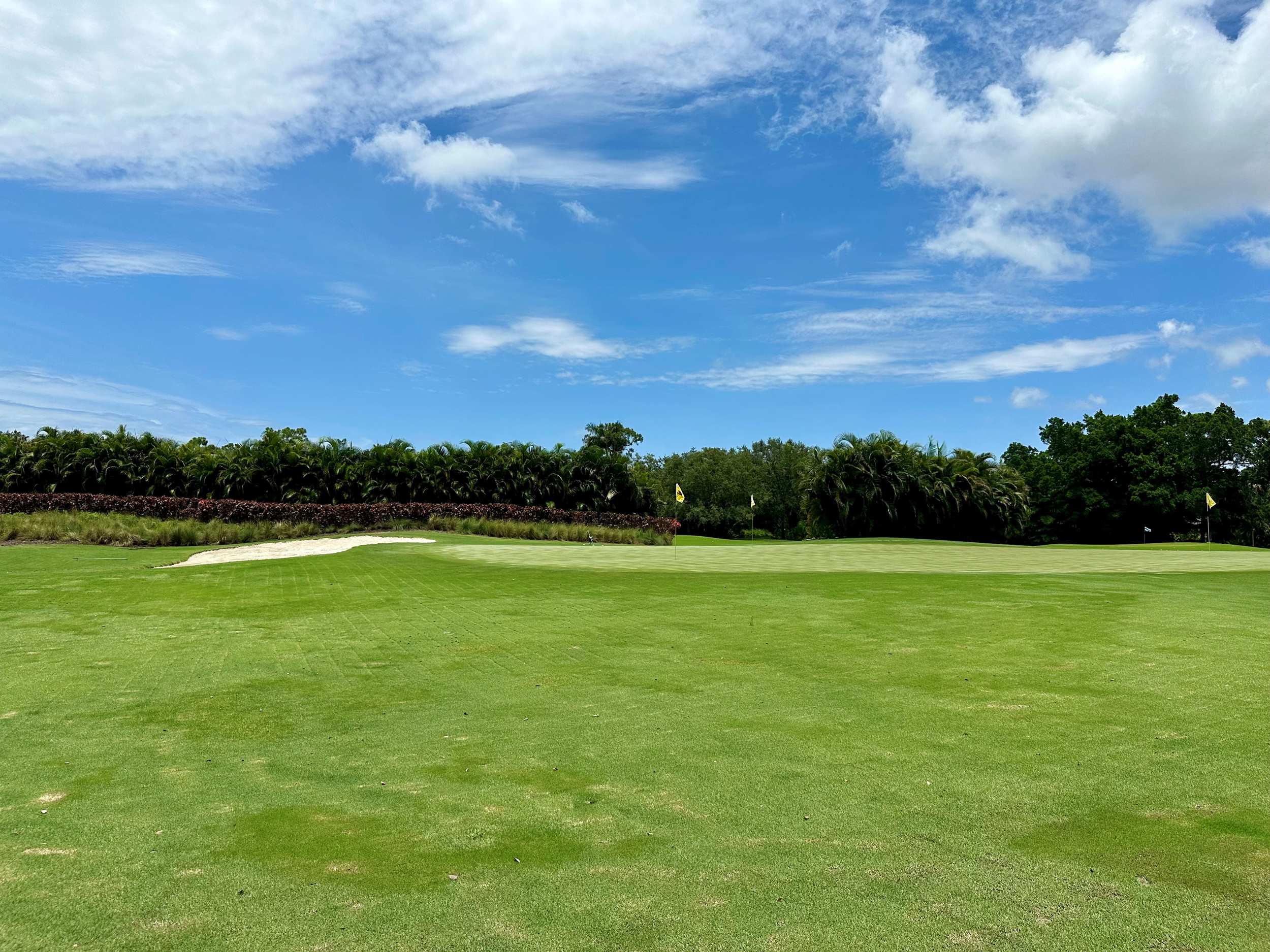 Naples Florida Private Country Clubs