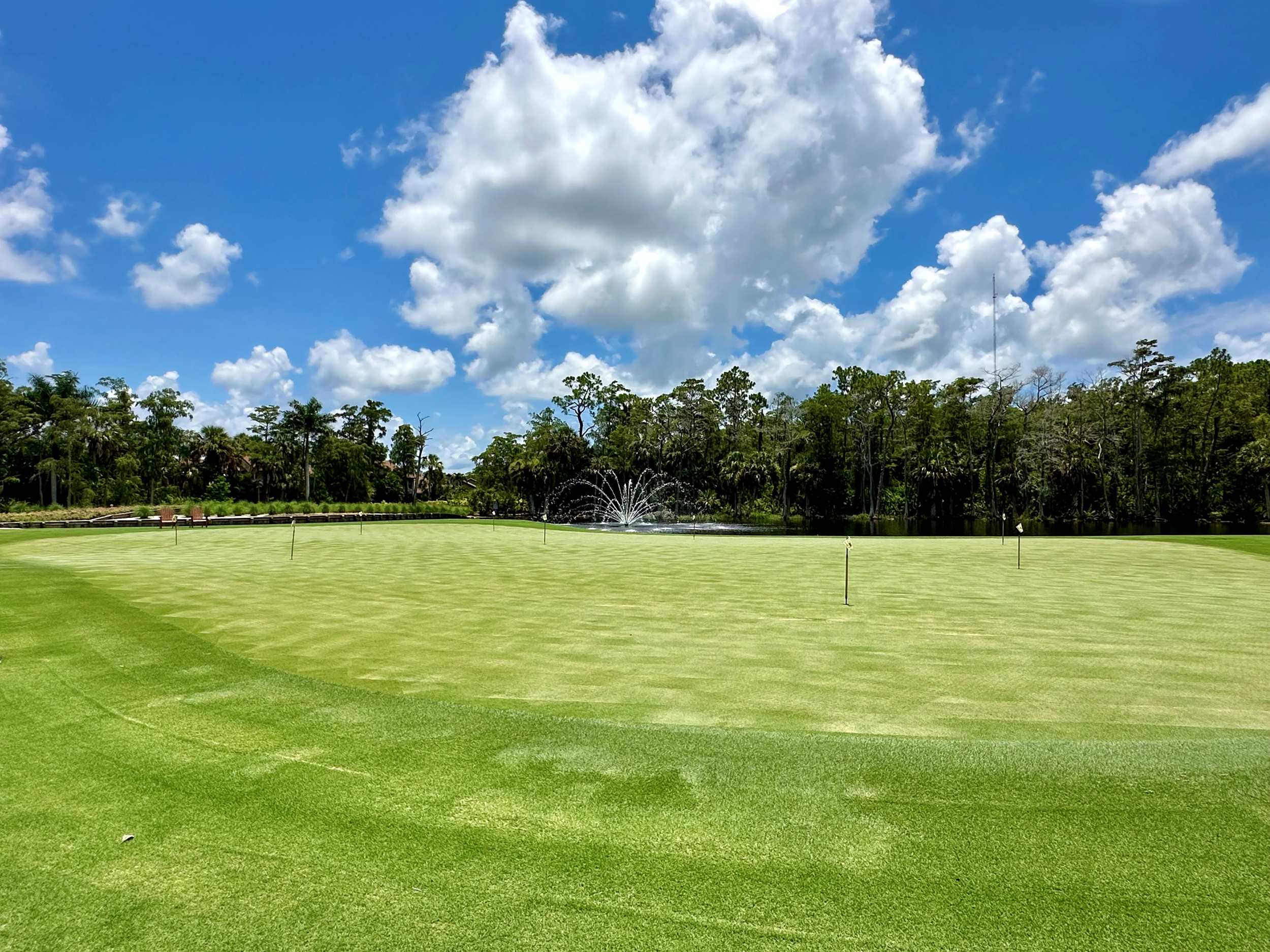 Private Country Clubs Naples Florida