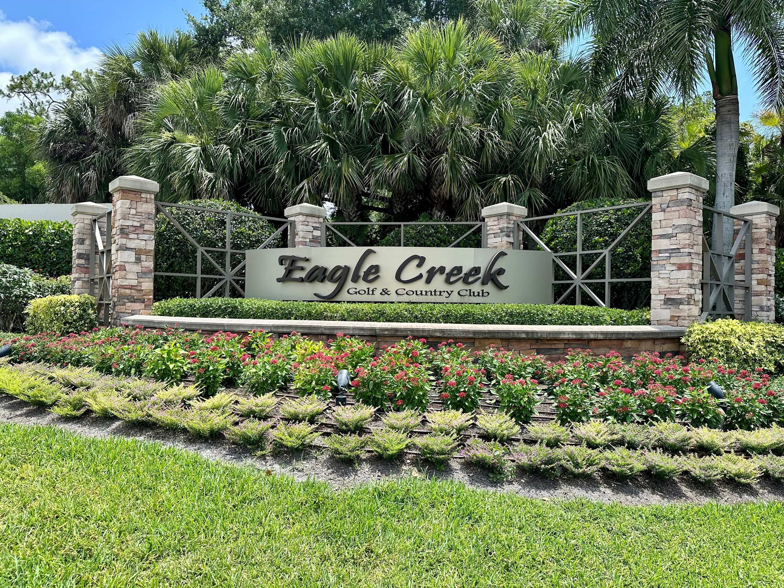 Naples Florida Country Clubs