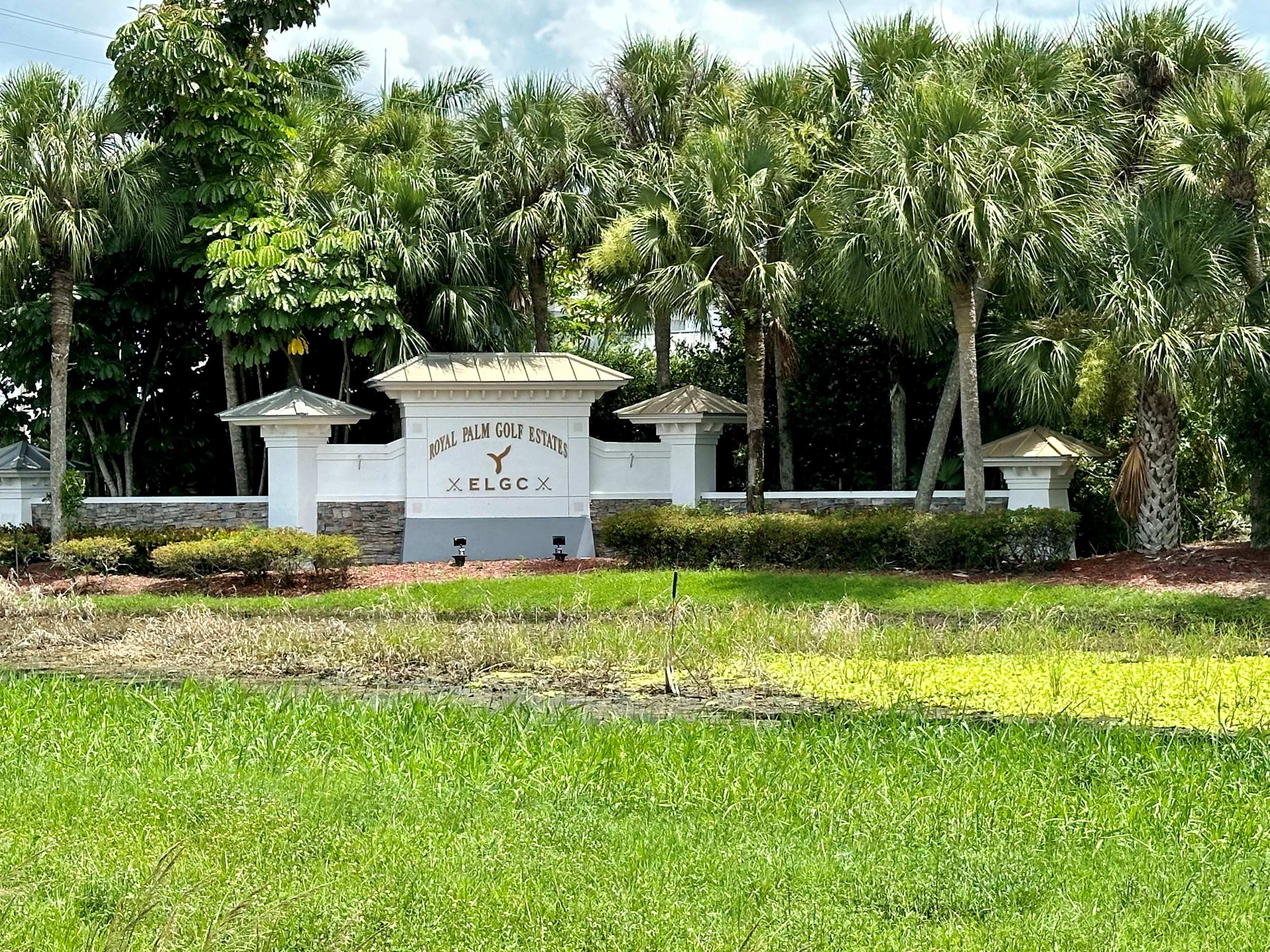 Eagle Lakes Golf Communities