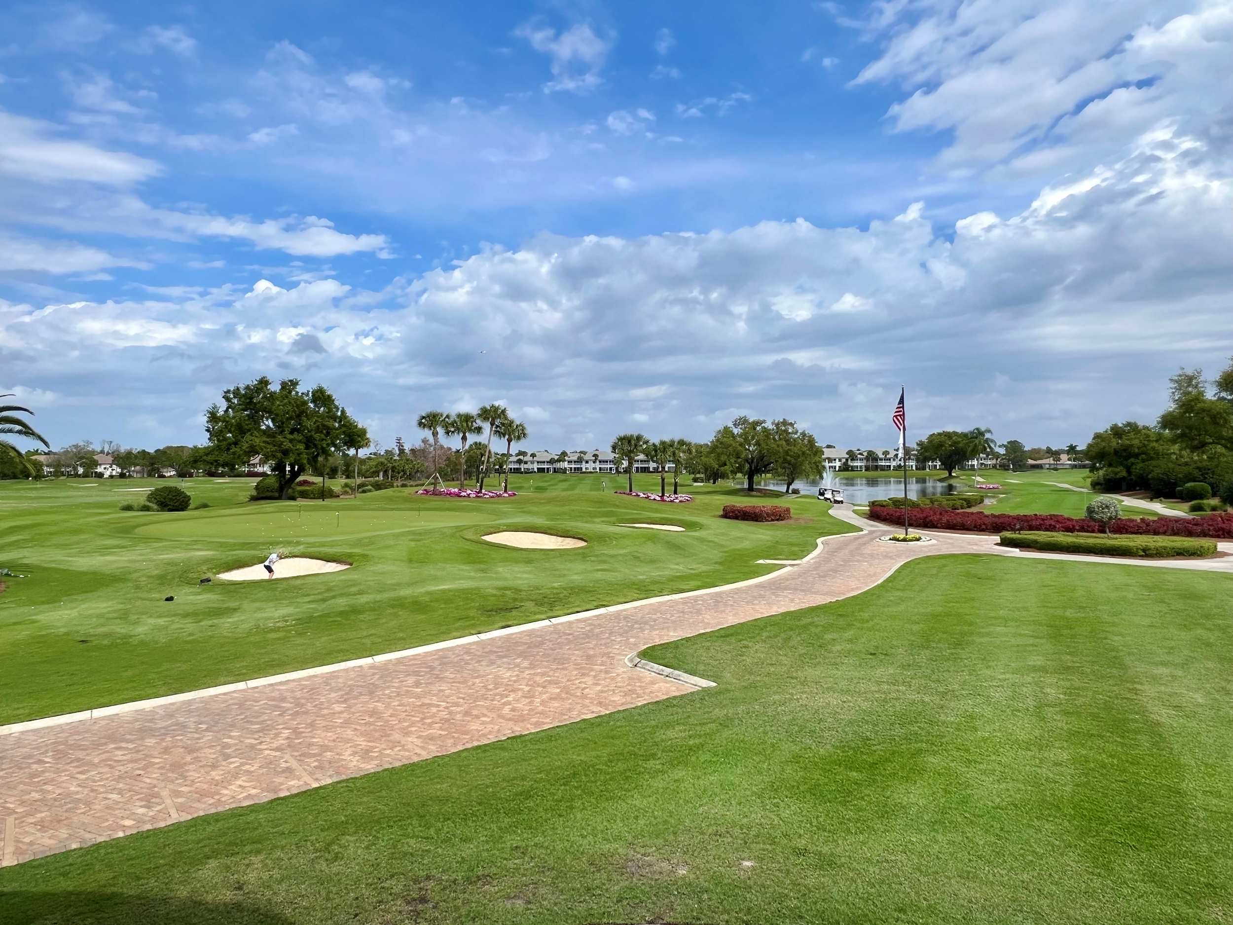 Estero Golf Club