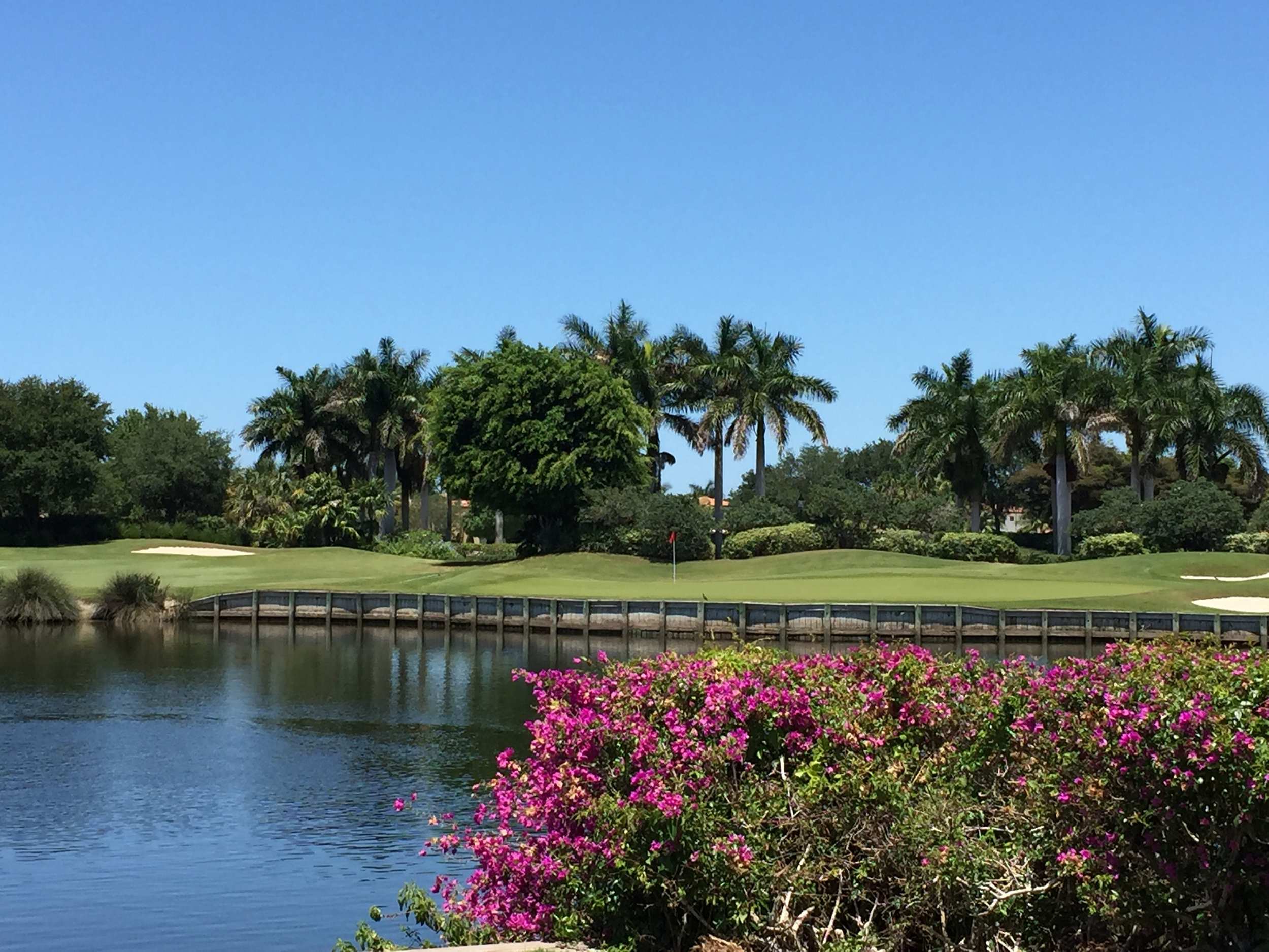 Gray Oaks Naples Florida