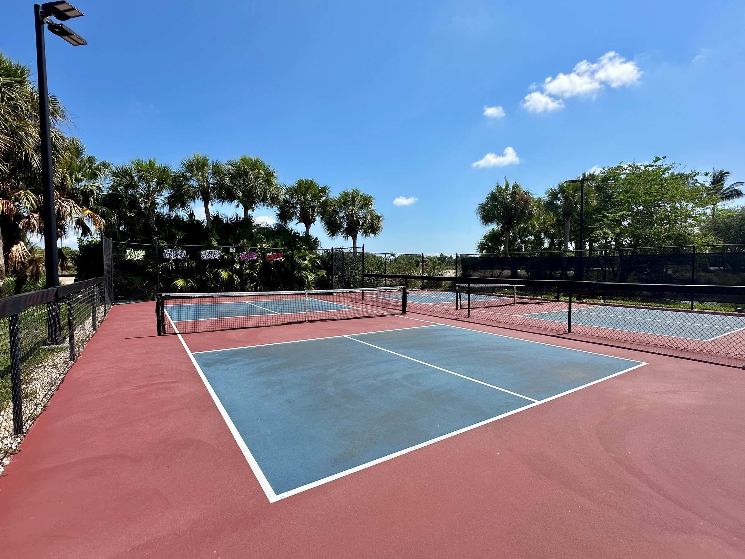 Naples Pickleball