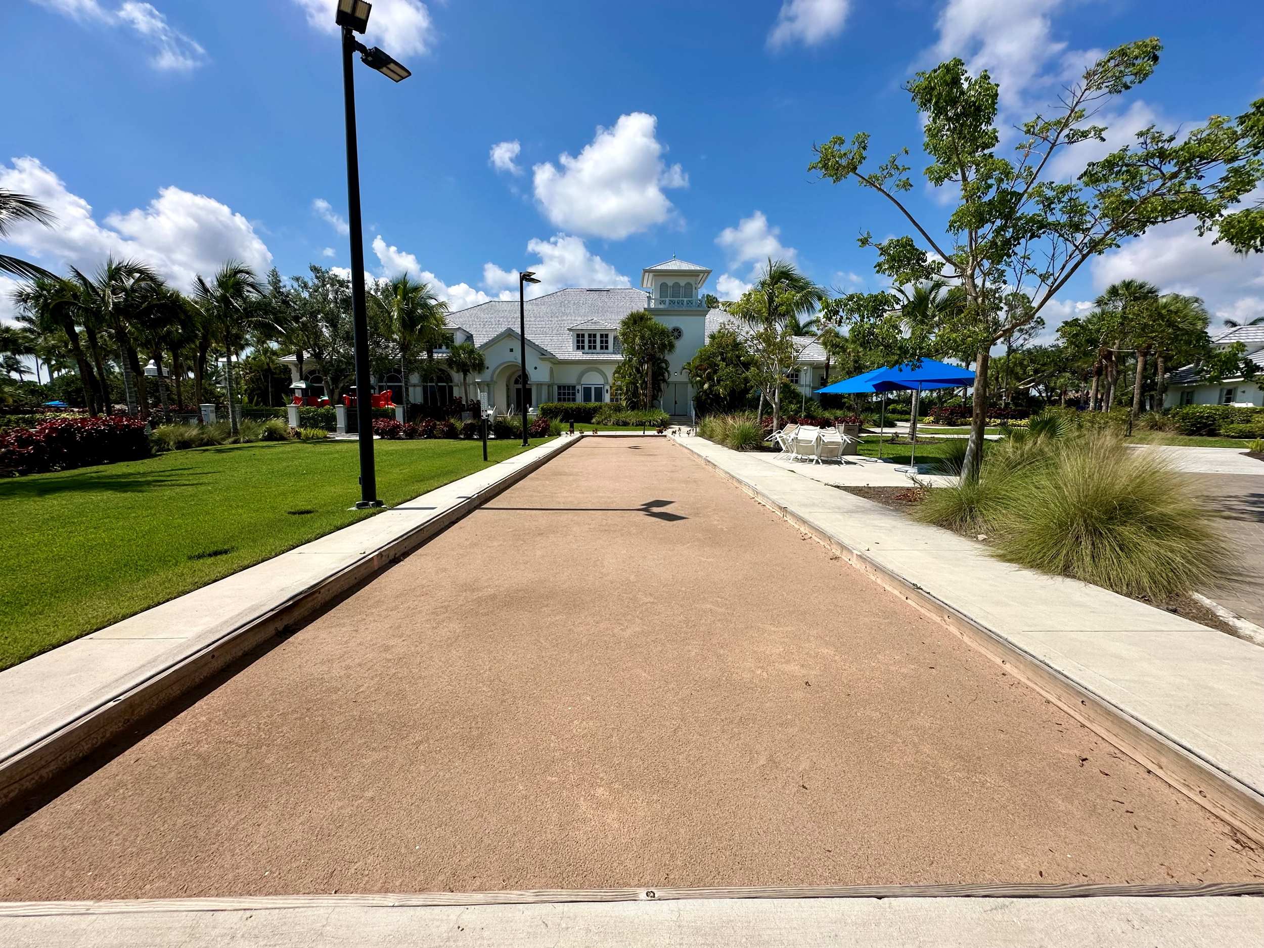 Naples Bocce Ball