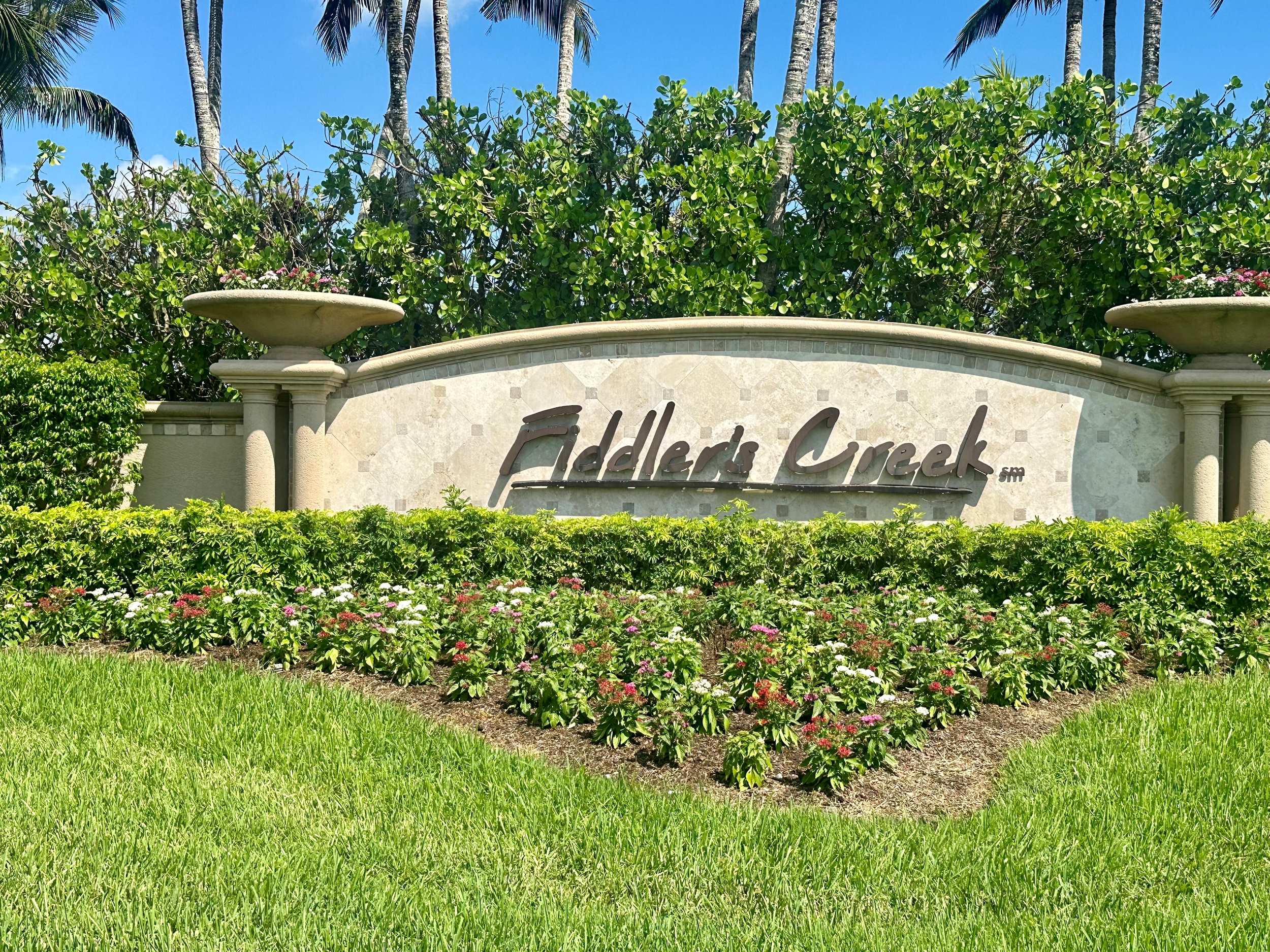 Fiddlers Creek Naples Florida