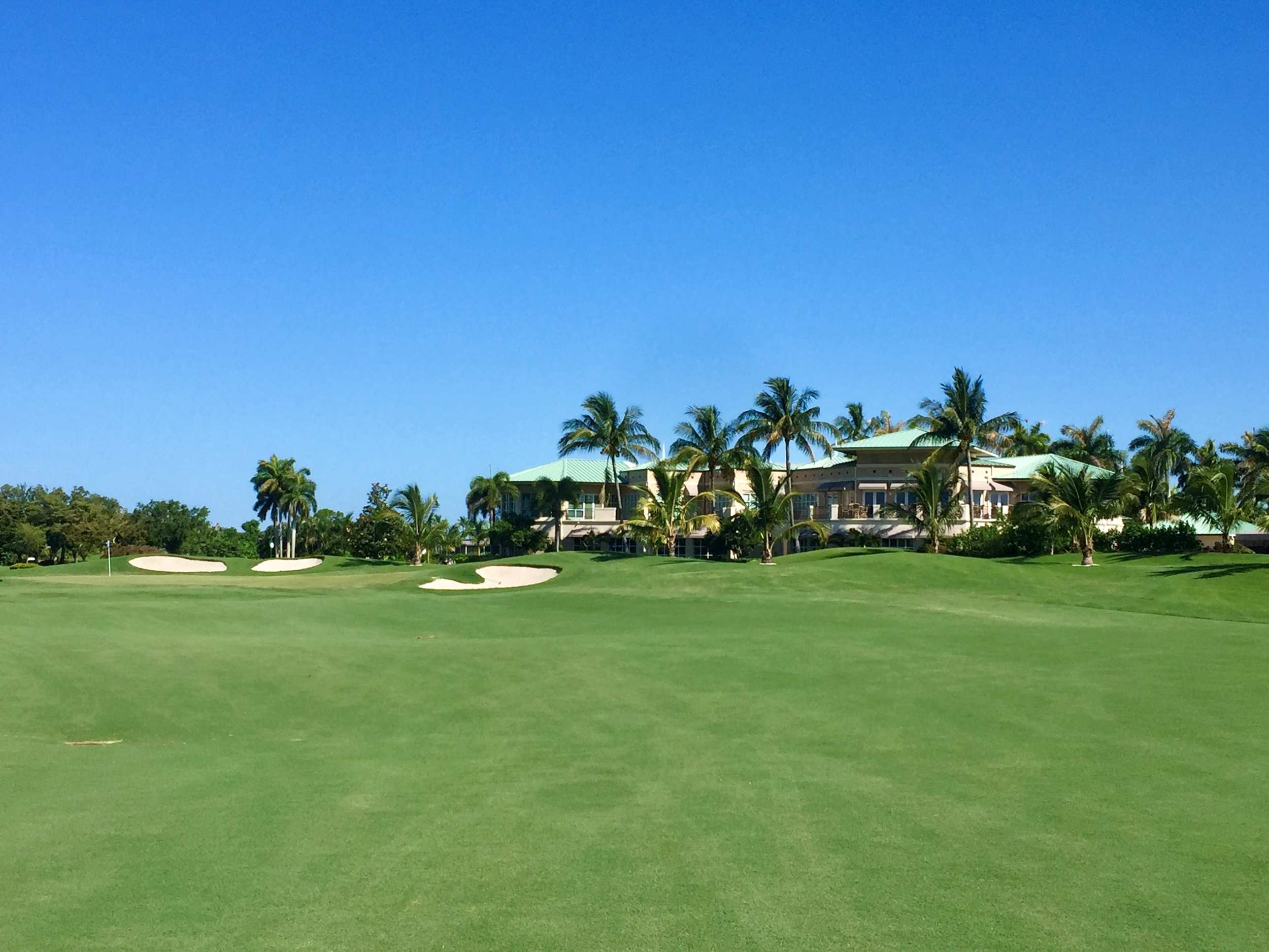 Island Country Club Marco Island