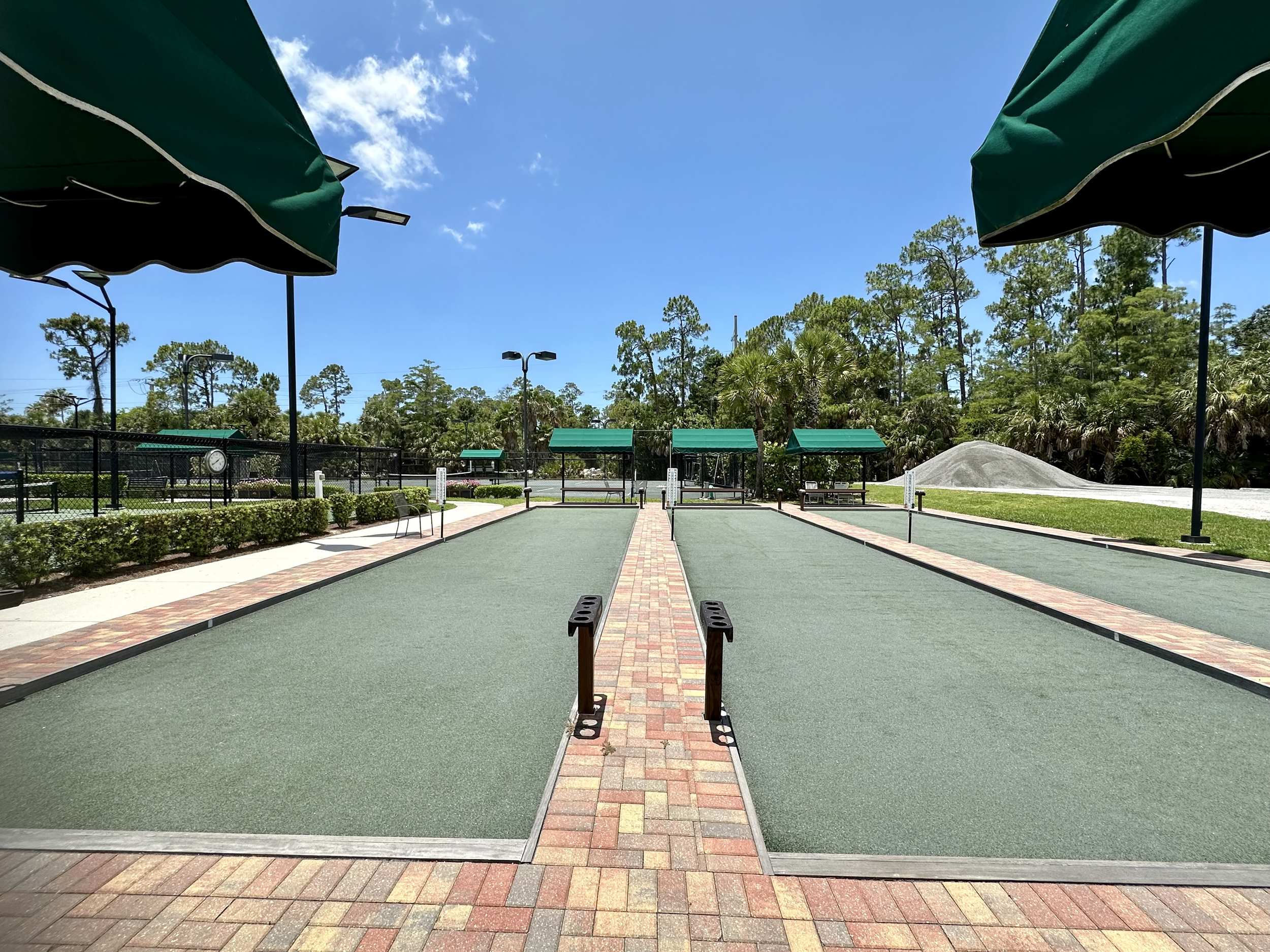 Naples Bocce Ball