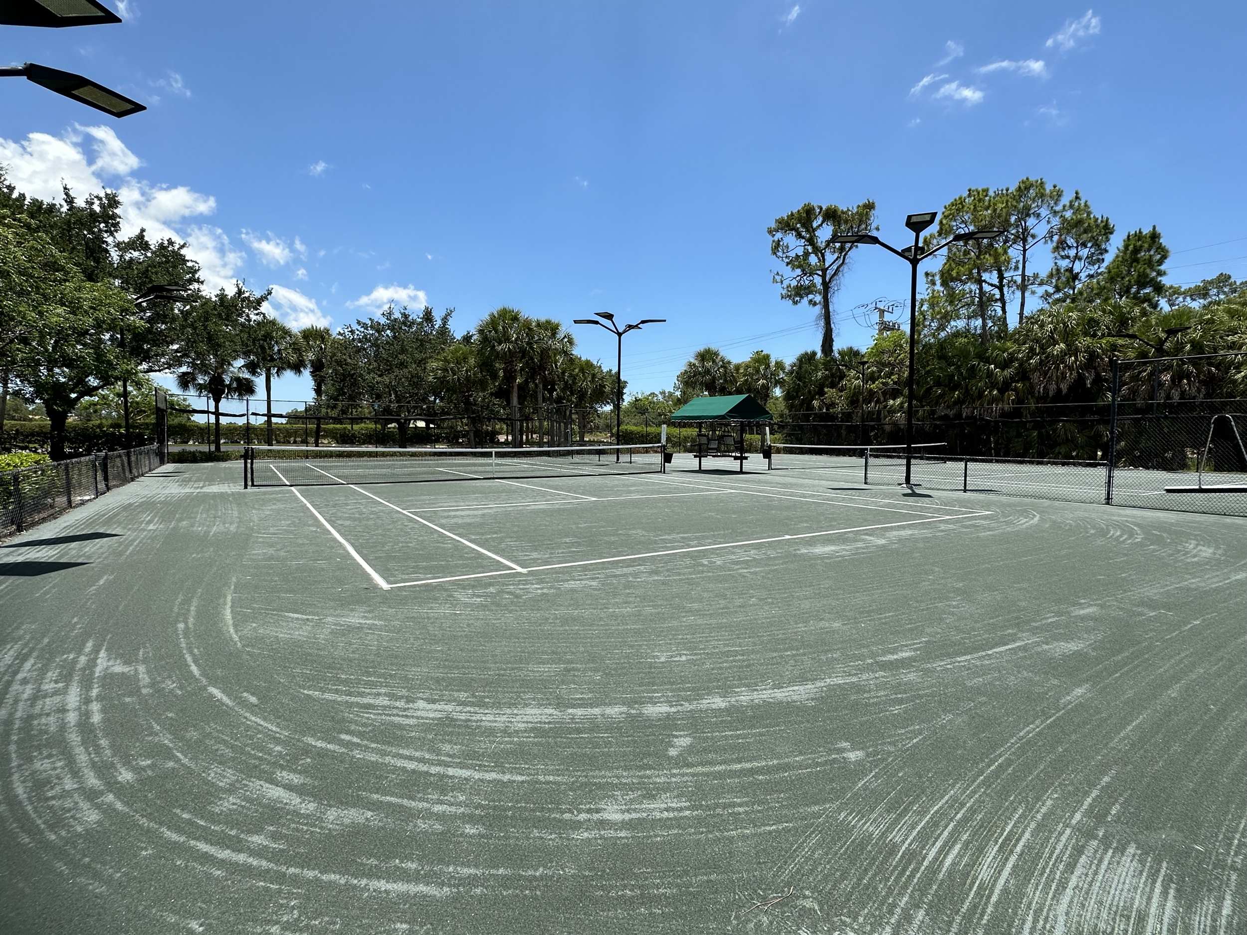 Forest Glen Tennis