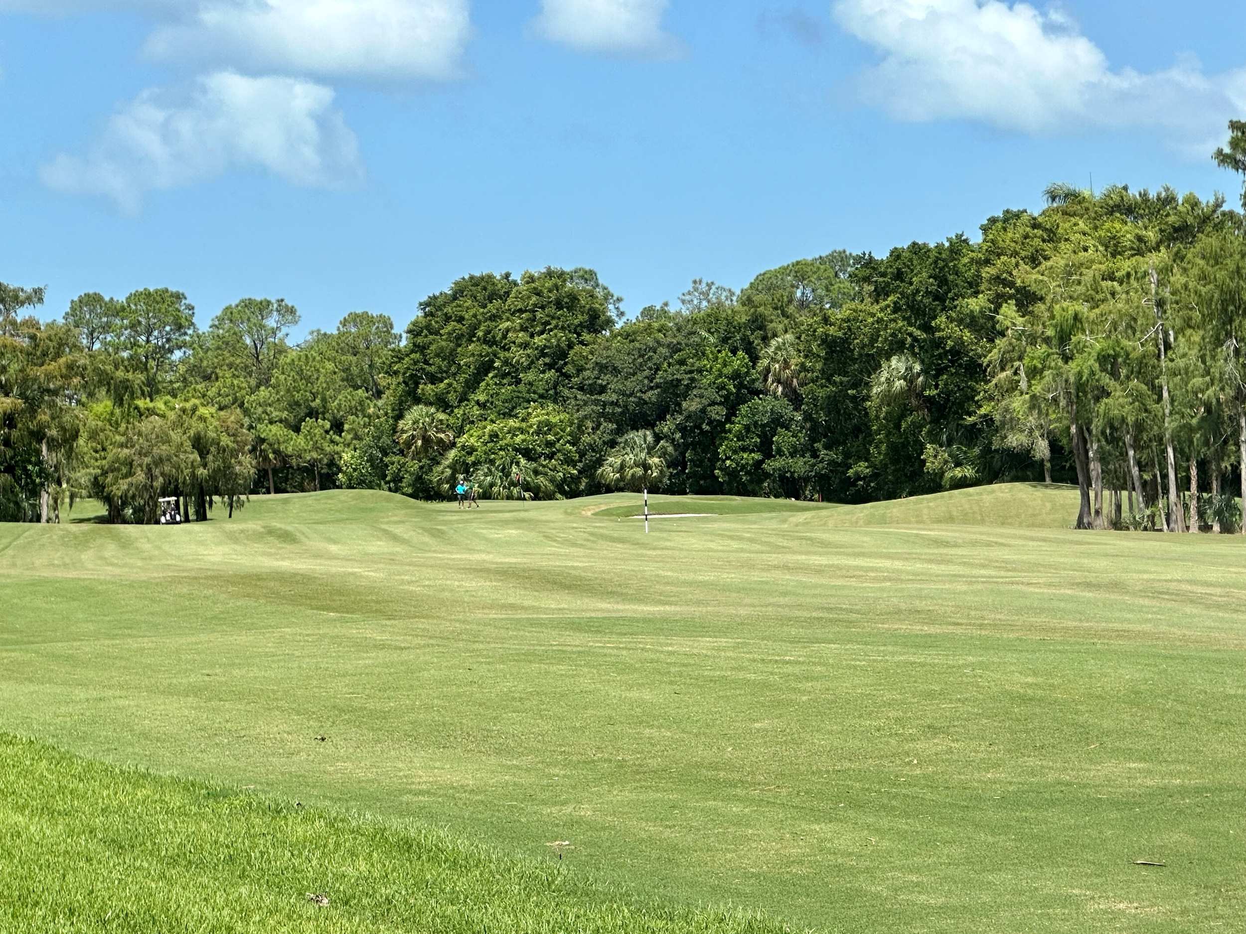 Foxfire Country Club Naples Florida