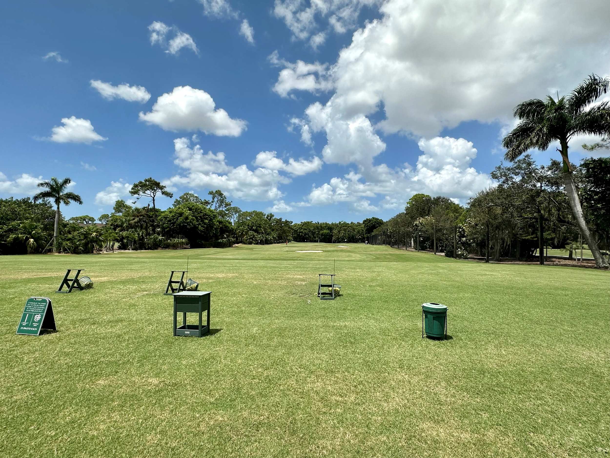 Naples Golf Communities