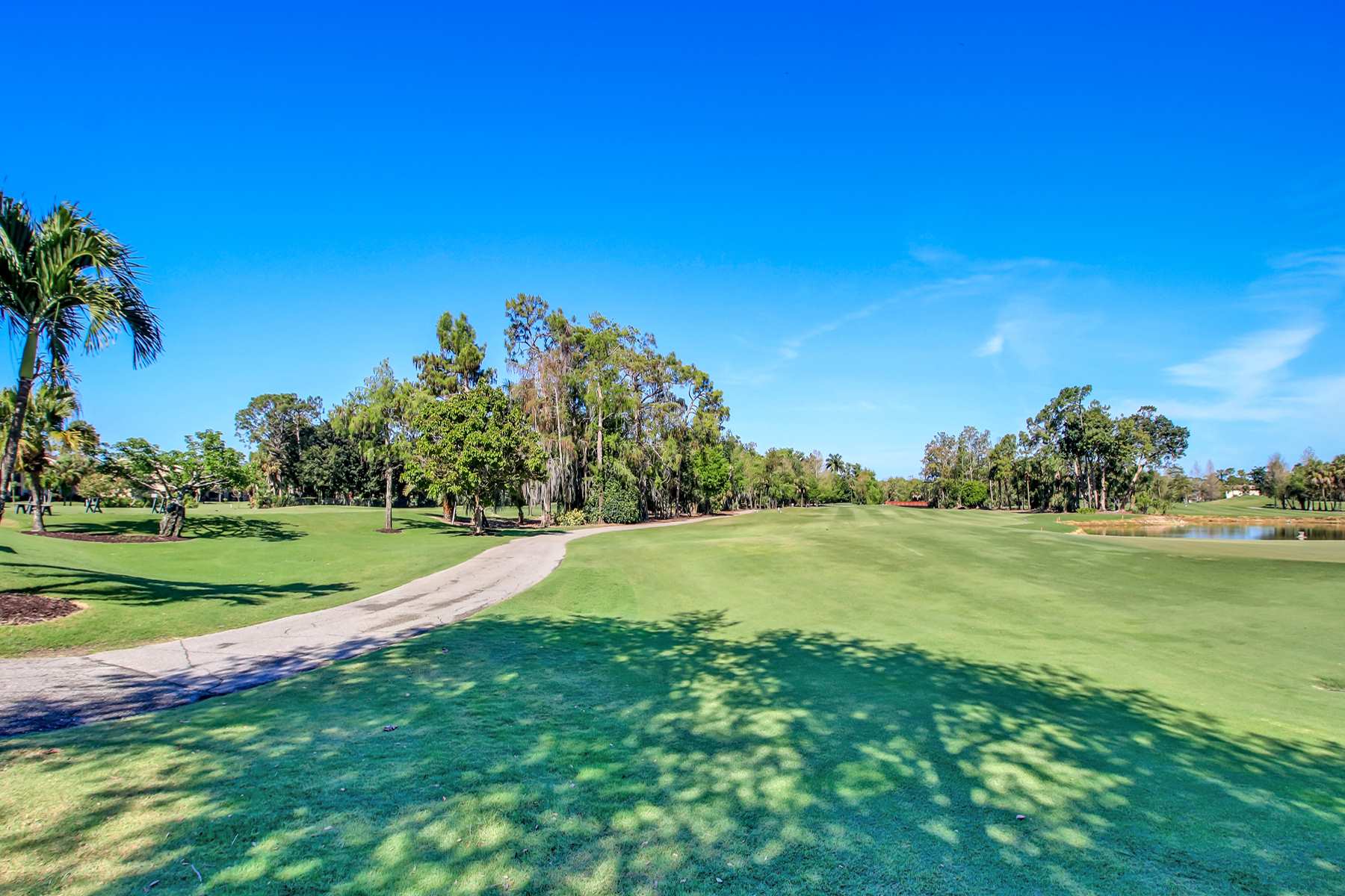 Foxfire Golf Club Naples Florida