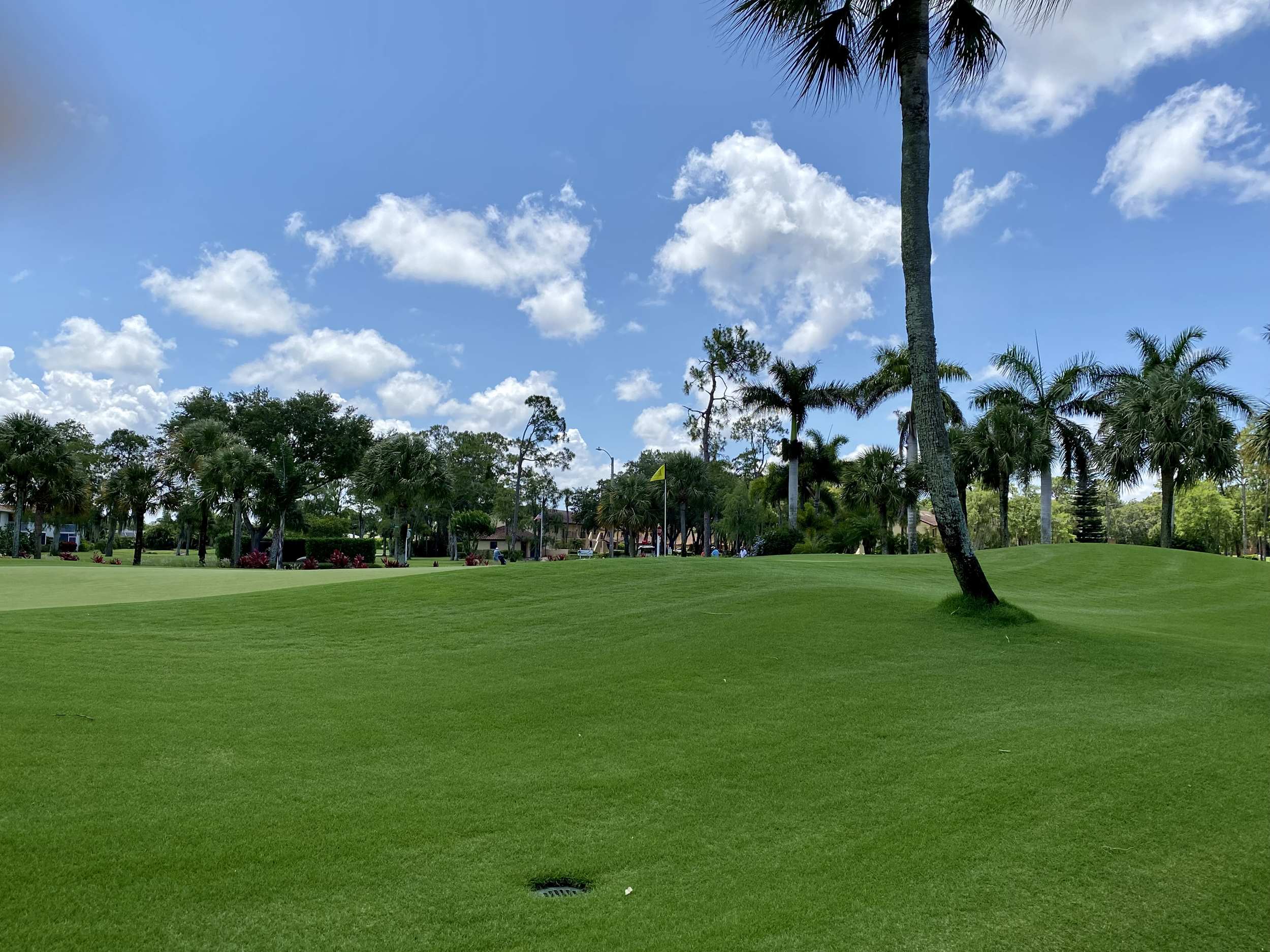 southwest Florida Golf Communities