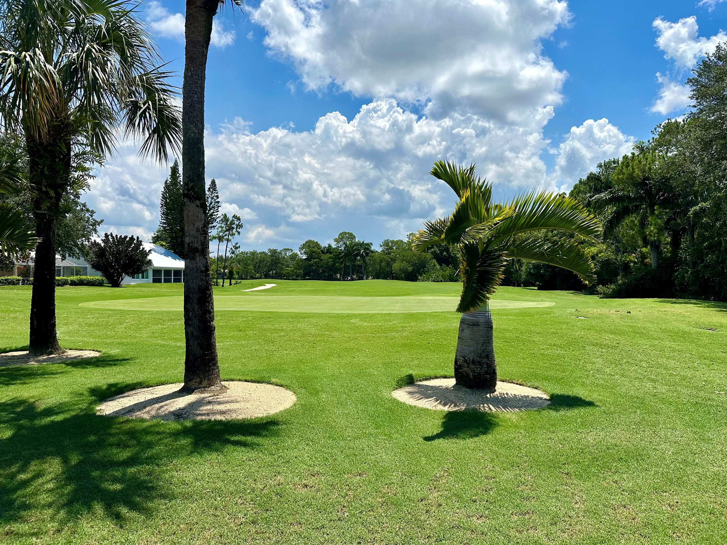 Glen Eagle Golf Club Naples Fl