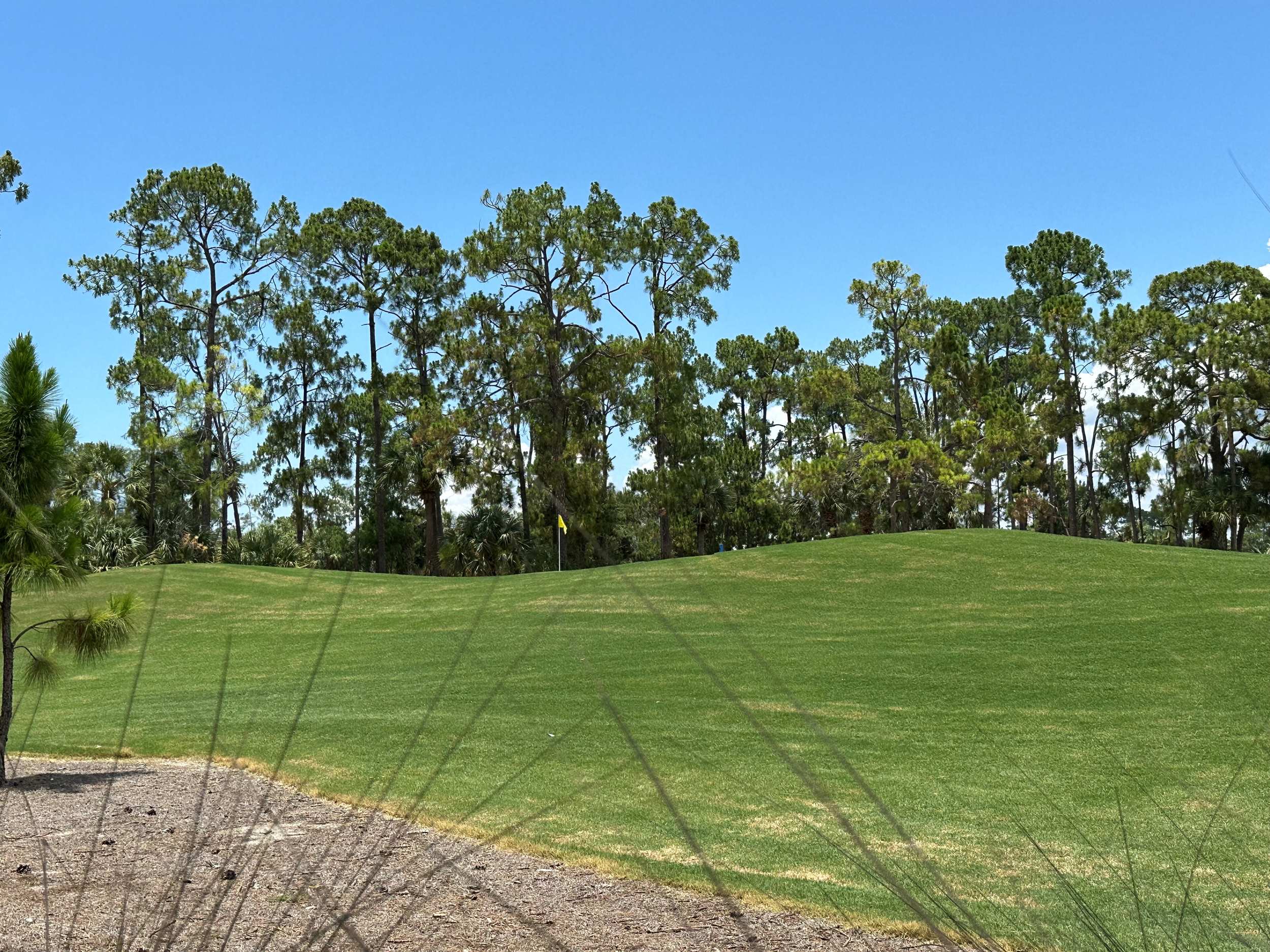 Everglades Golf Club Naples Florida