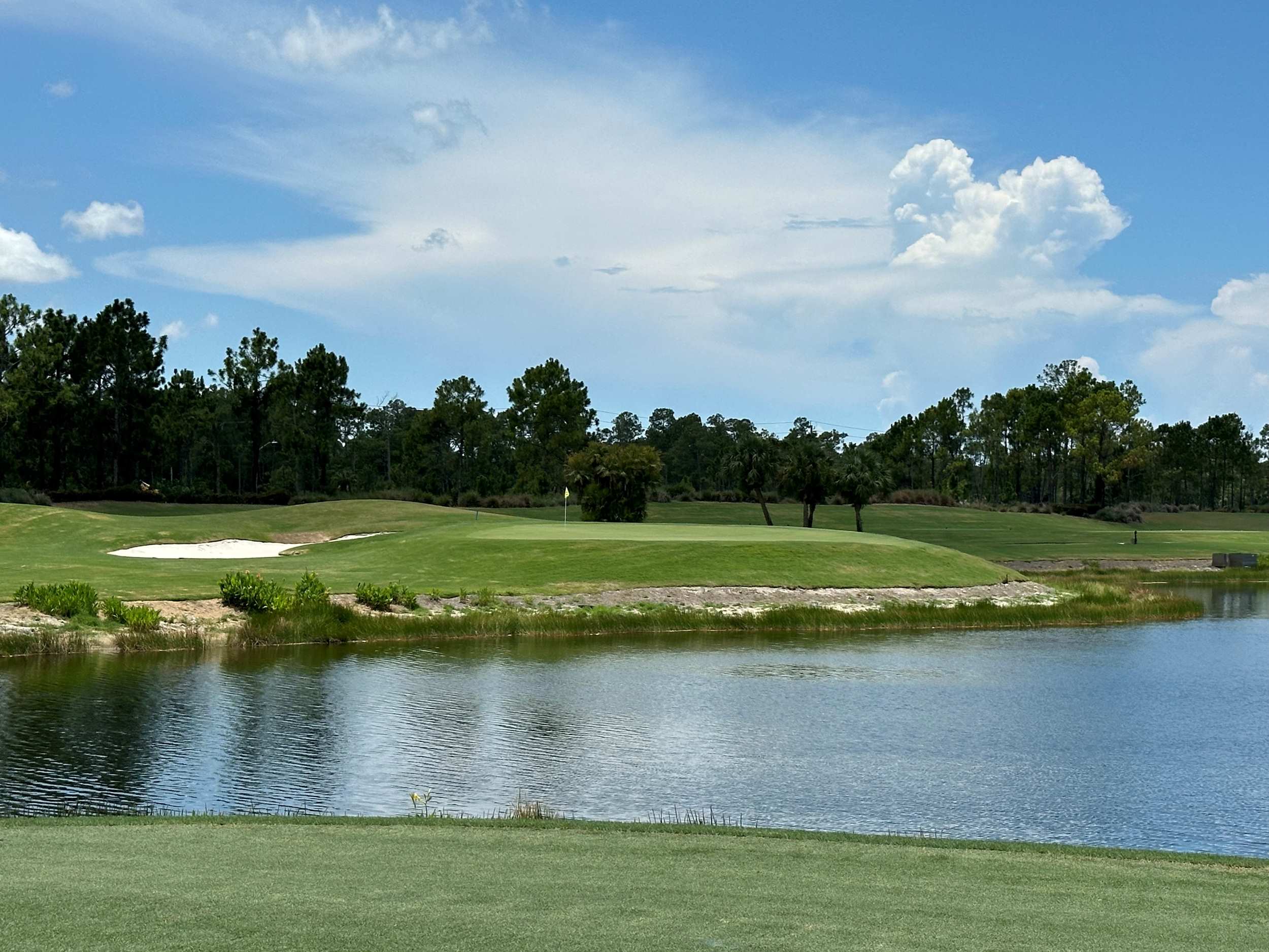 Golf Club of the Everglades