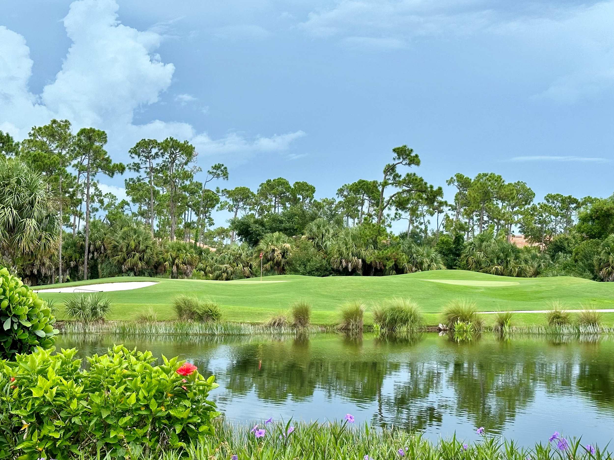 Grandezza Country Club Naples Florida