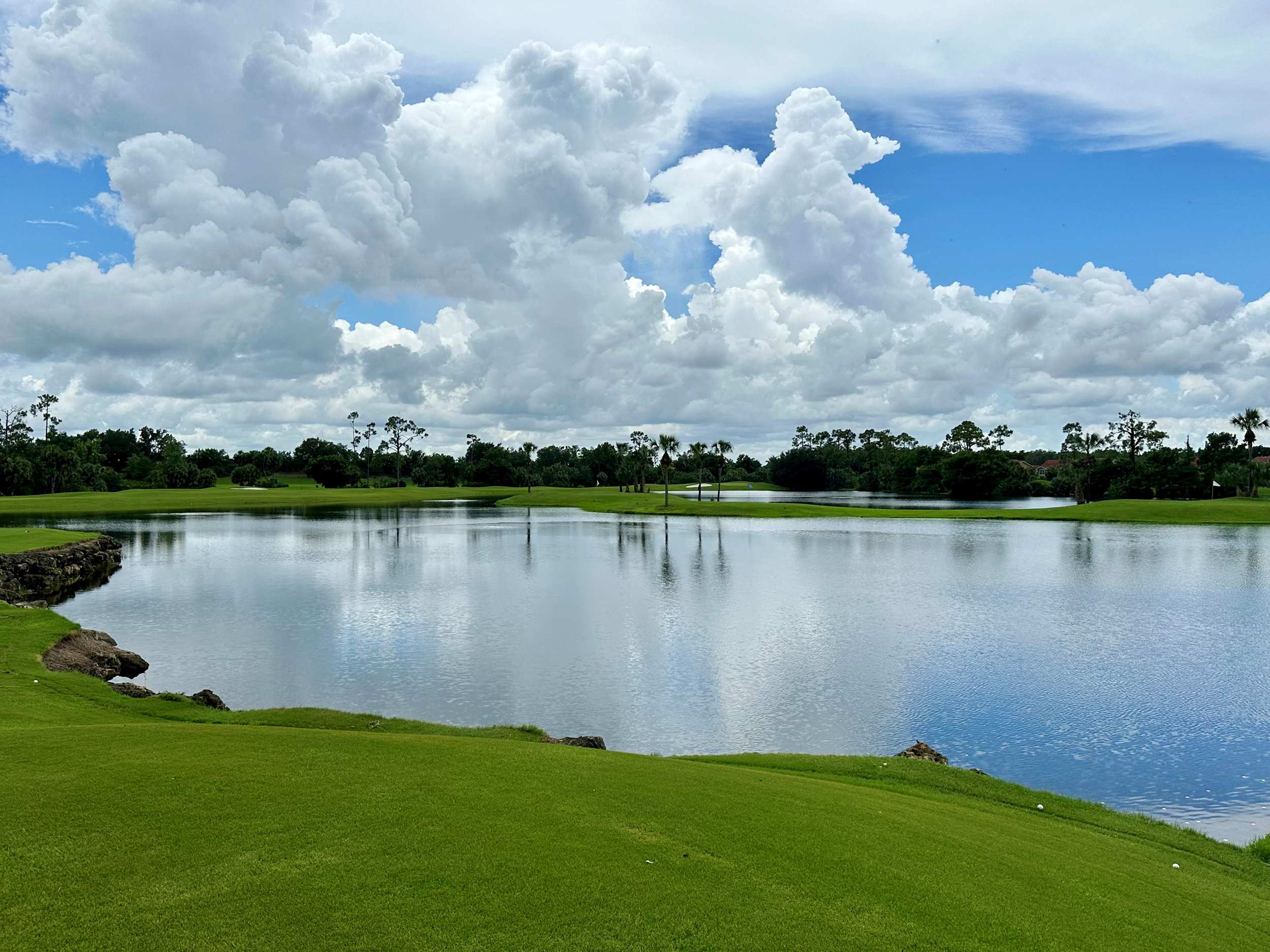 Bonita Springs Golf Communities