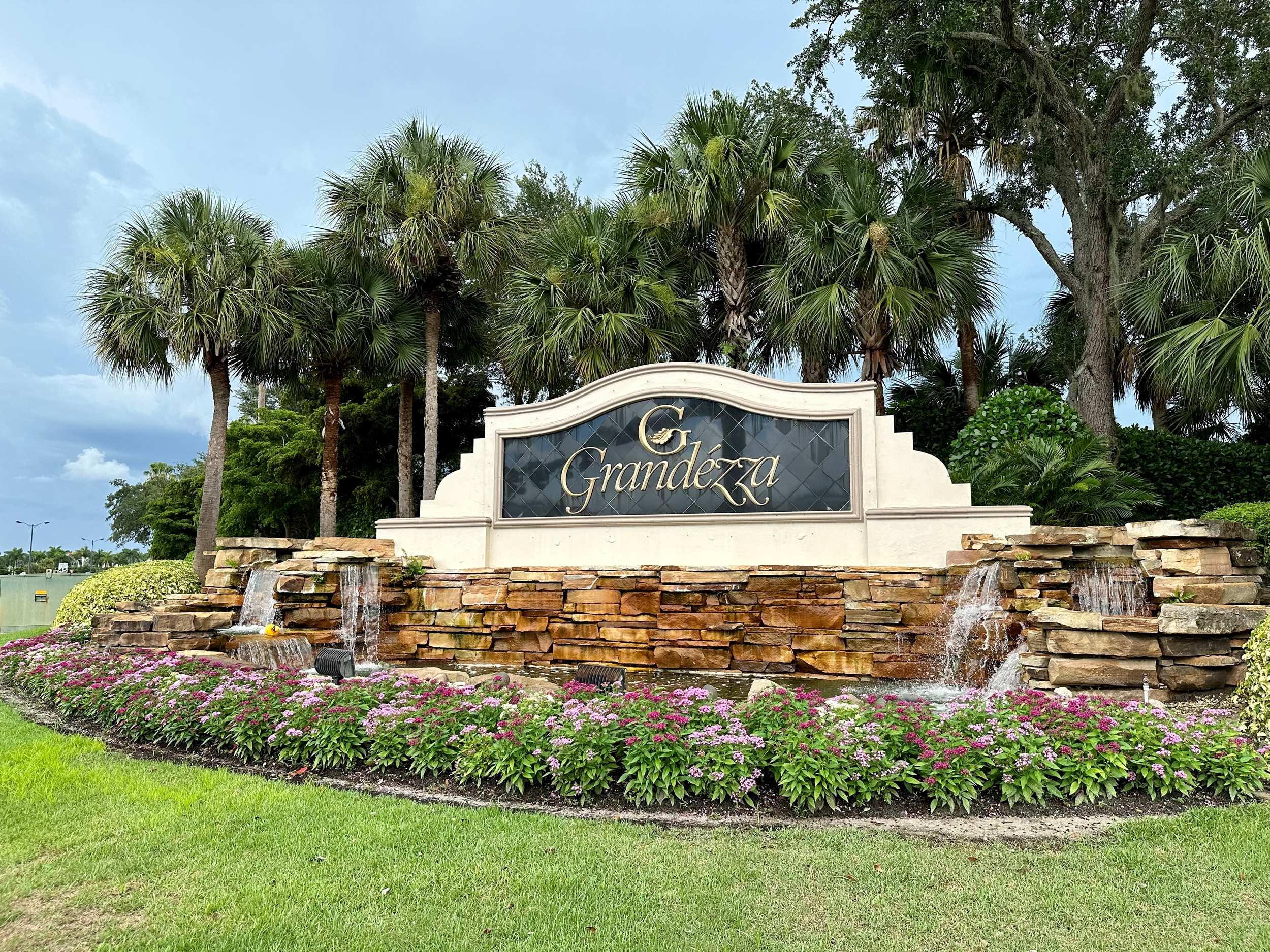 private country clubs estero Florida