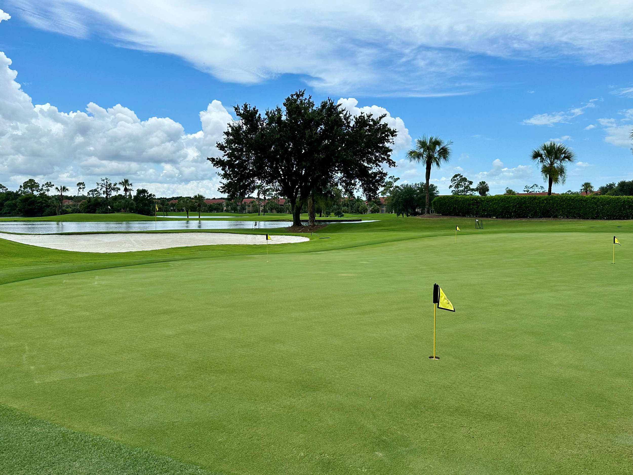 Estero Golf Communities