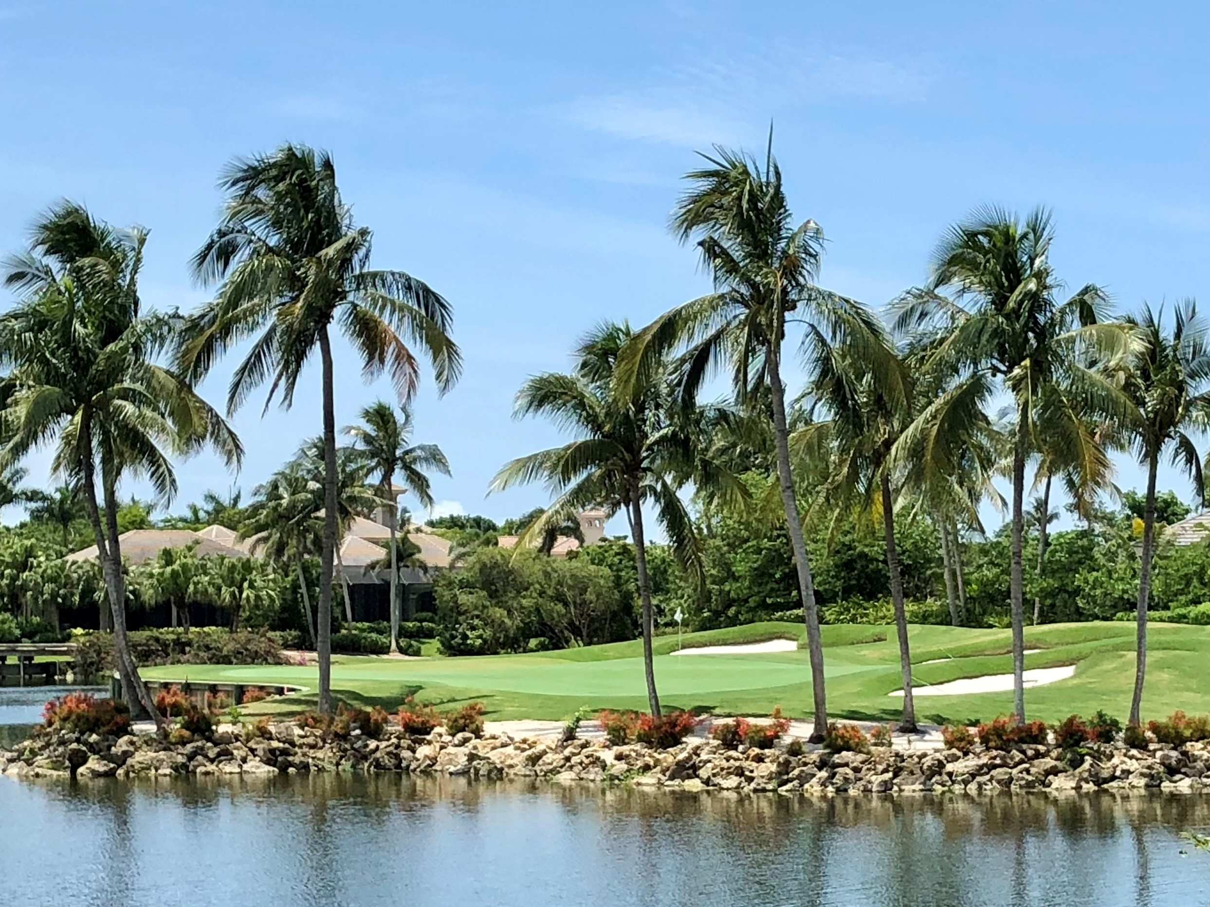 private country clubs naples florida