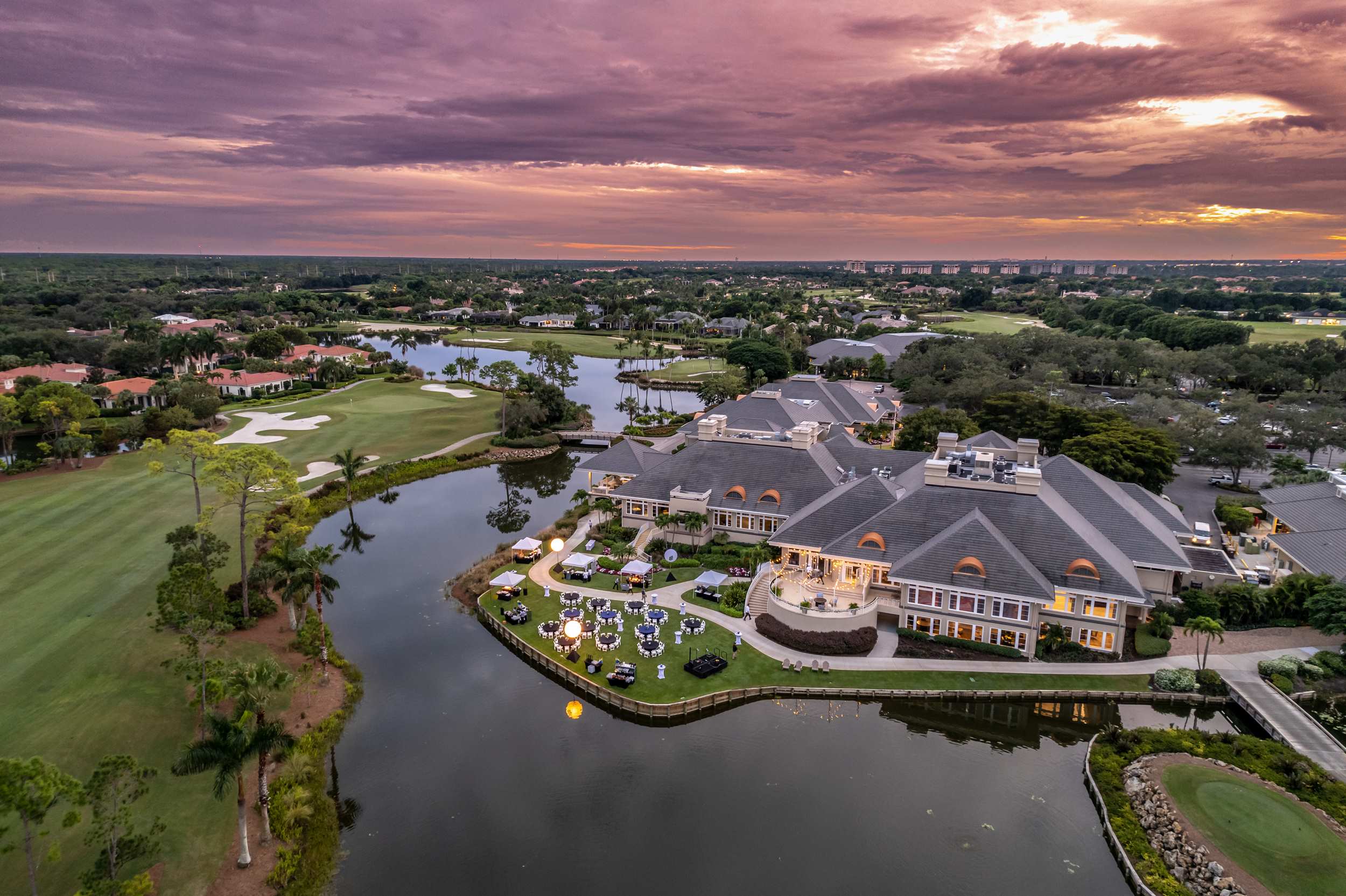 world class golf communities naples florida