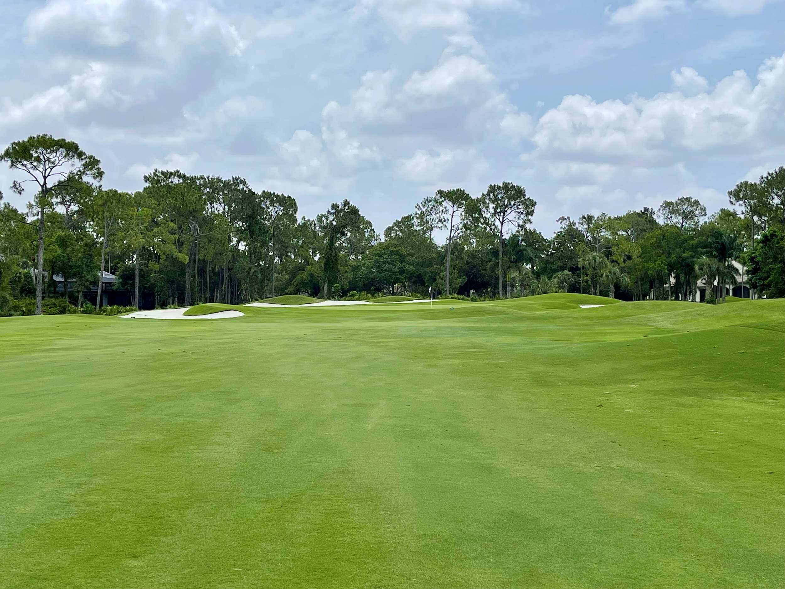 world class golf communities naples fl