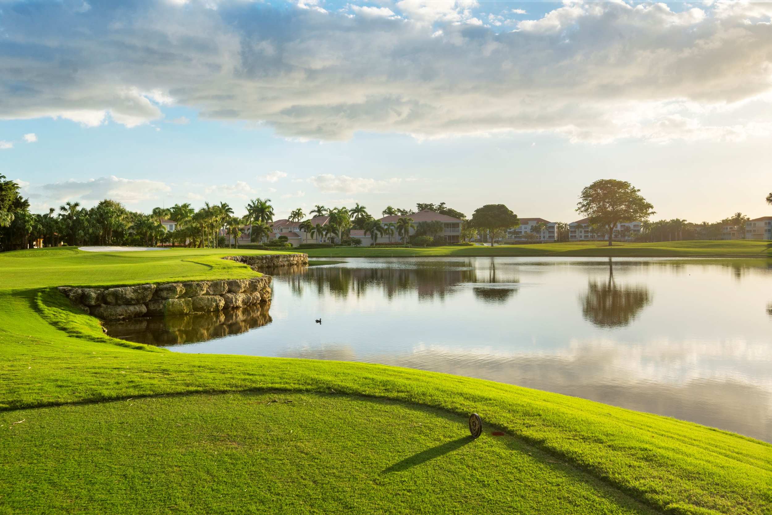 Gulf Harbour Country Club Fort Myers Florida