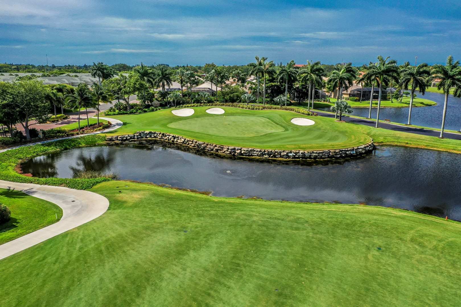 Gulf Harbour Golf Club