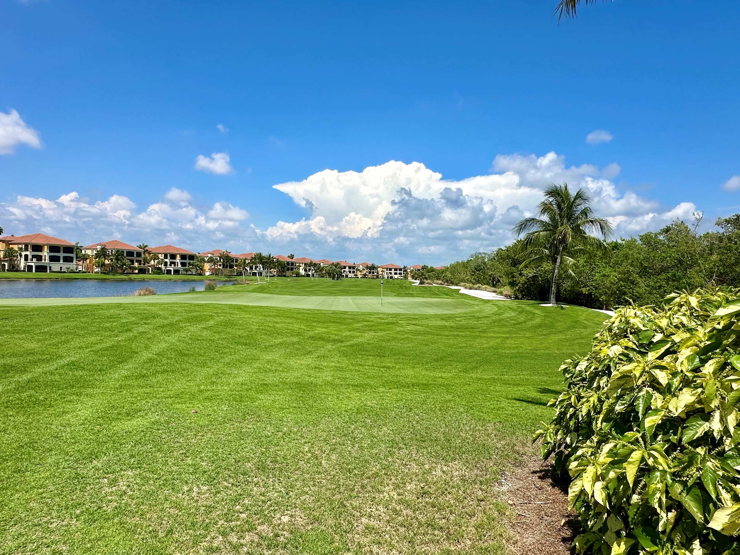 world class golf communities naples florida