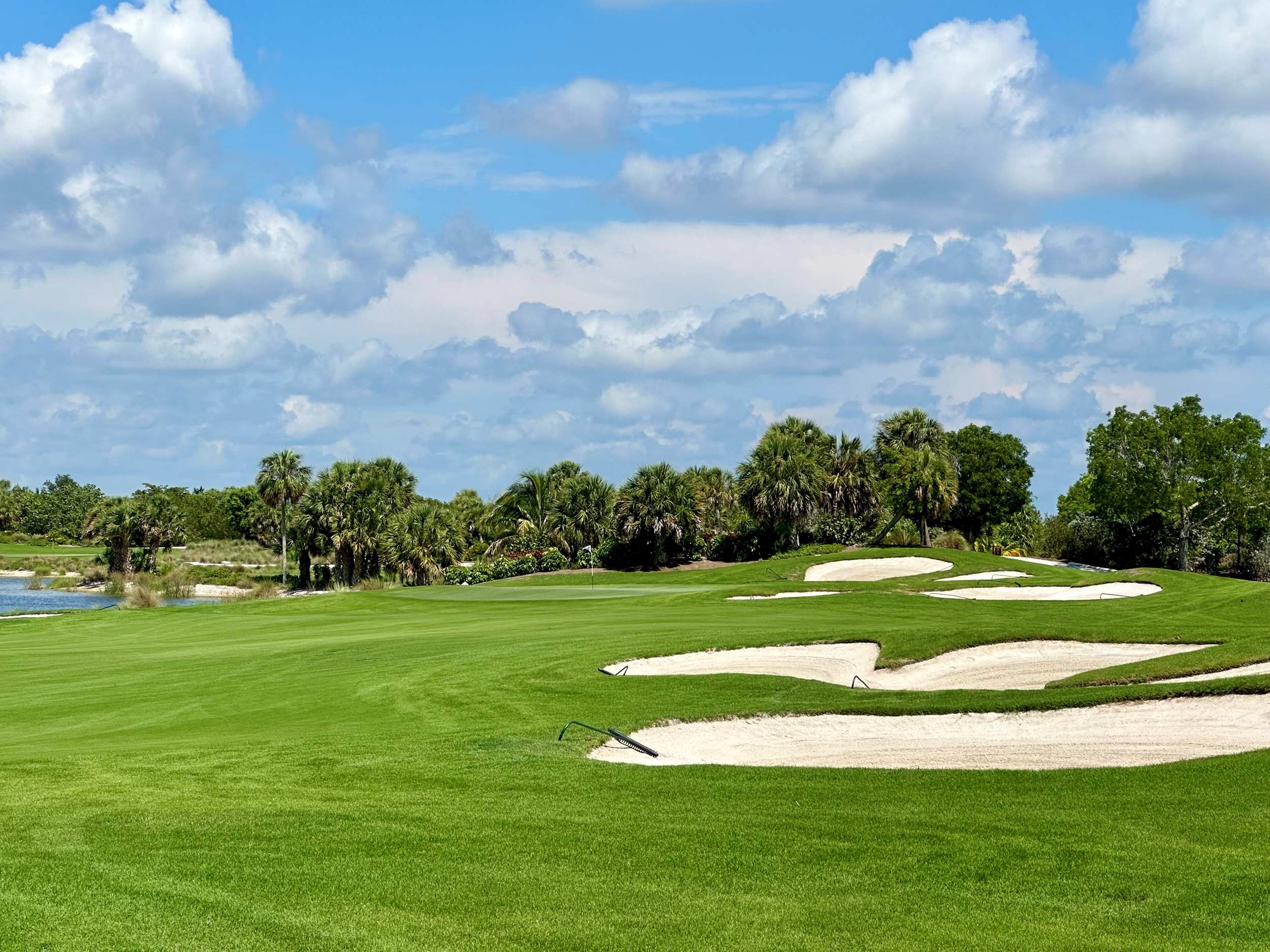 Hammock Bay Naples Florida