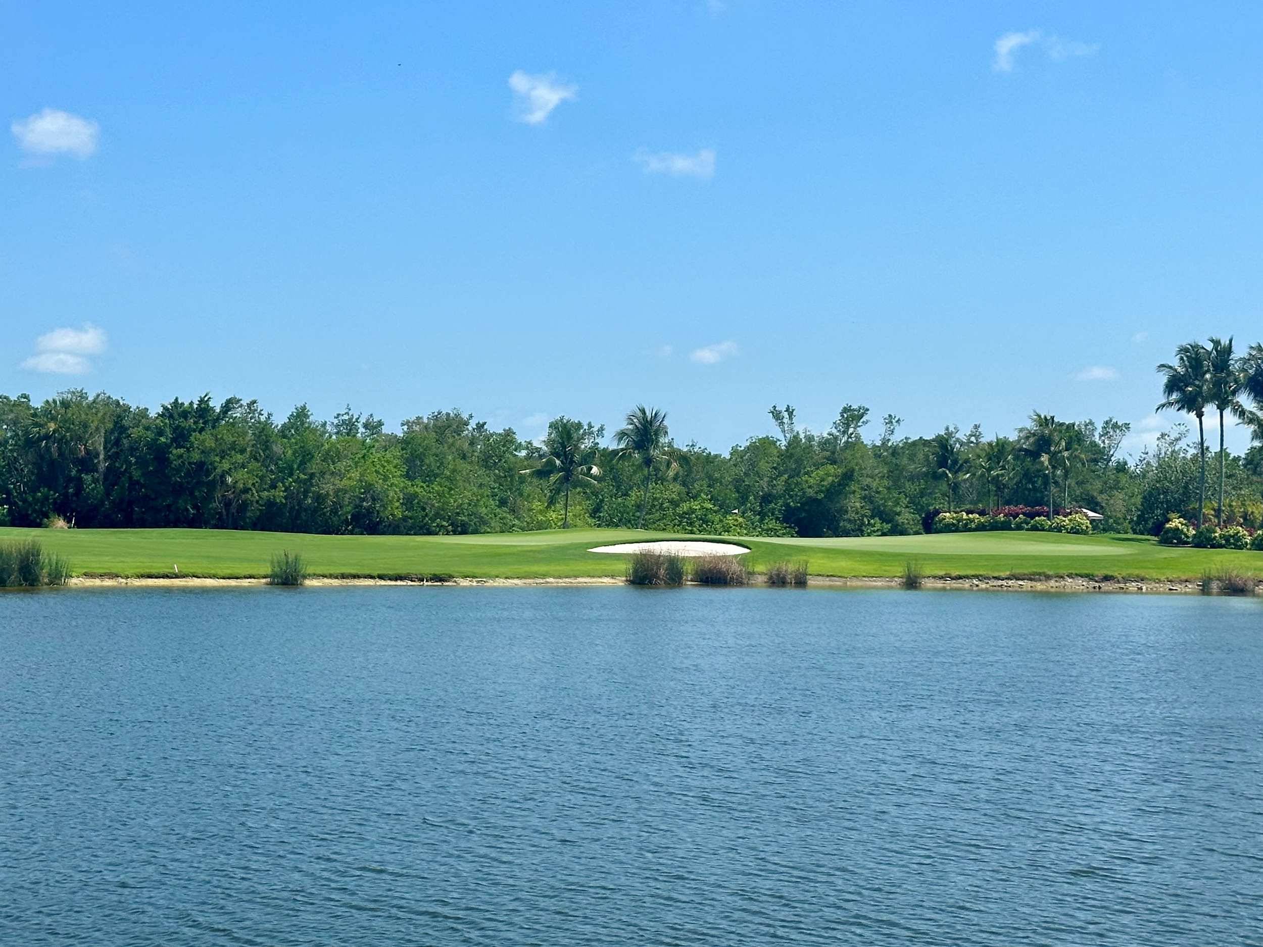 Naples Florida Golf Communities