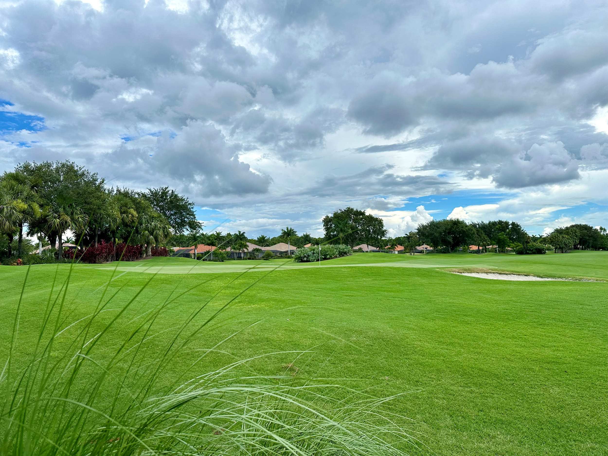 heritage bay golf