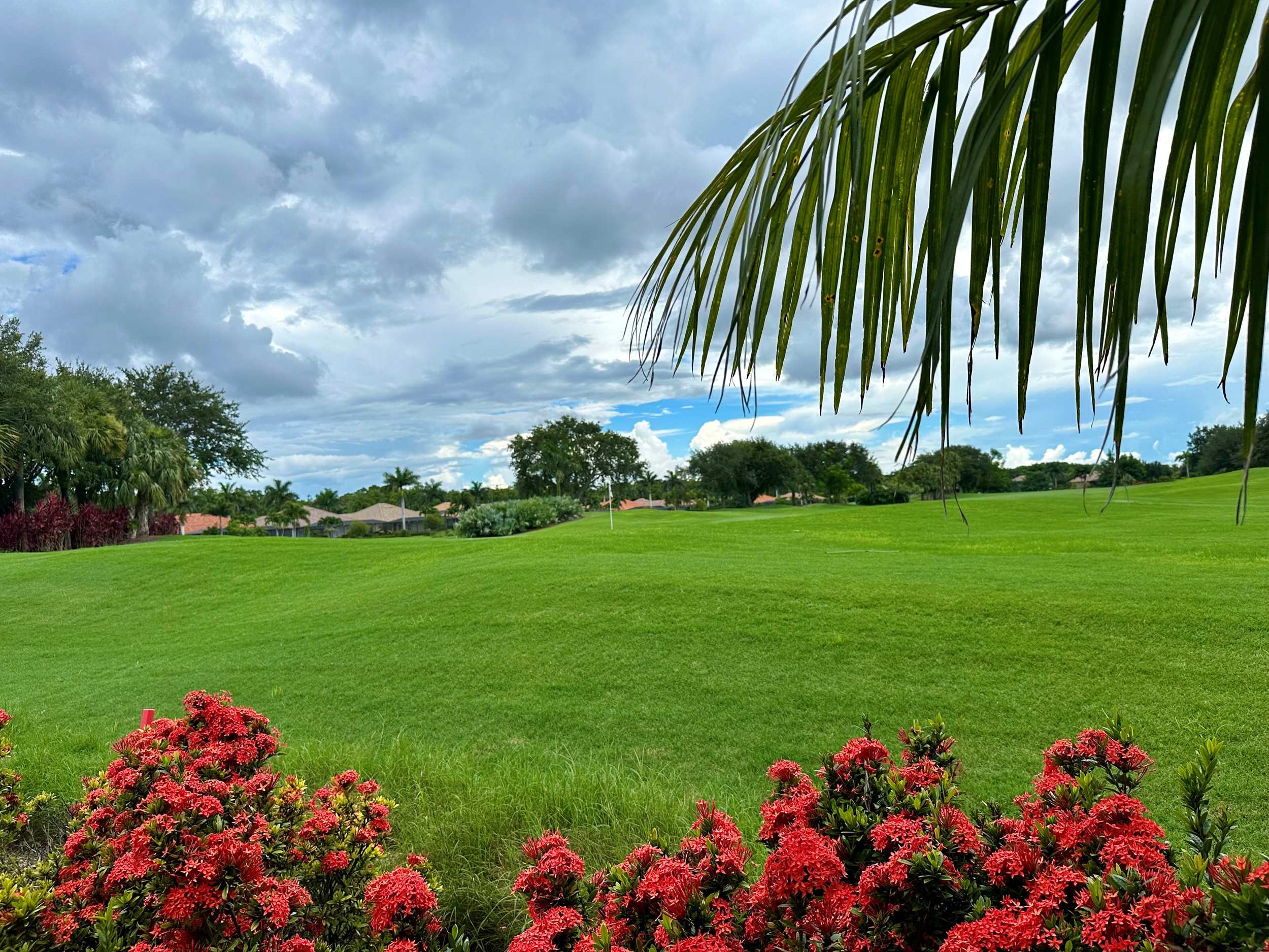 naples private country clubs