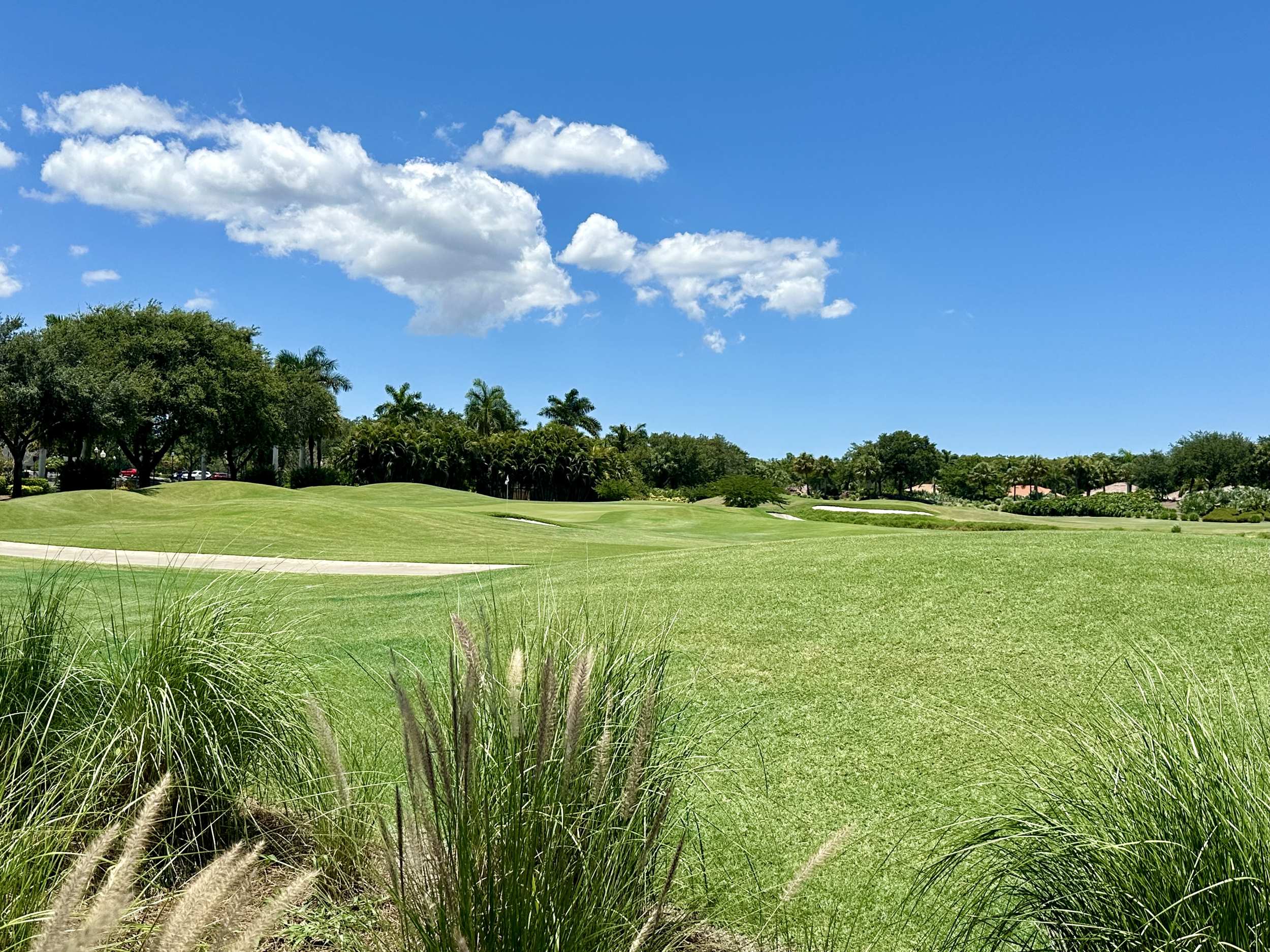 Heritage Bay Golf Club Naples Florida