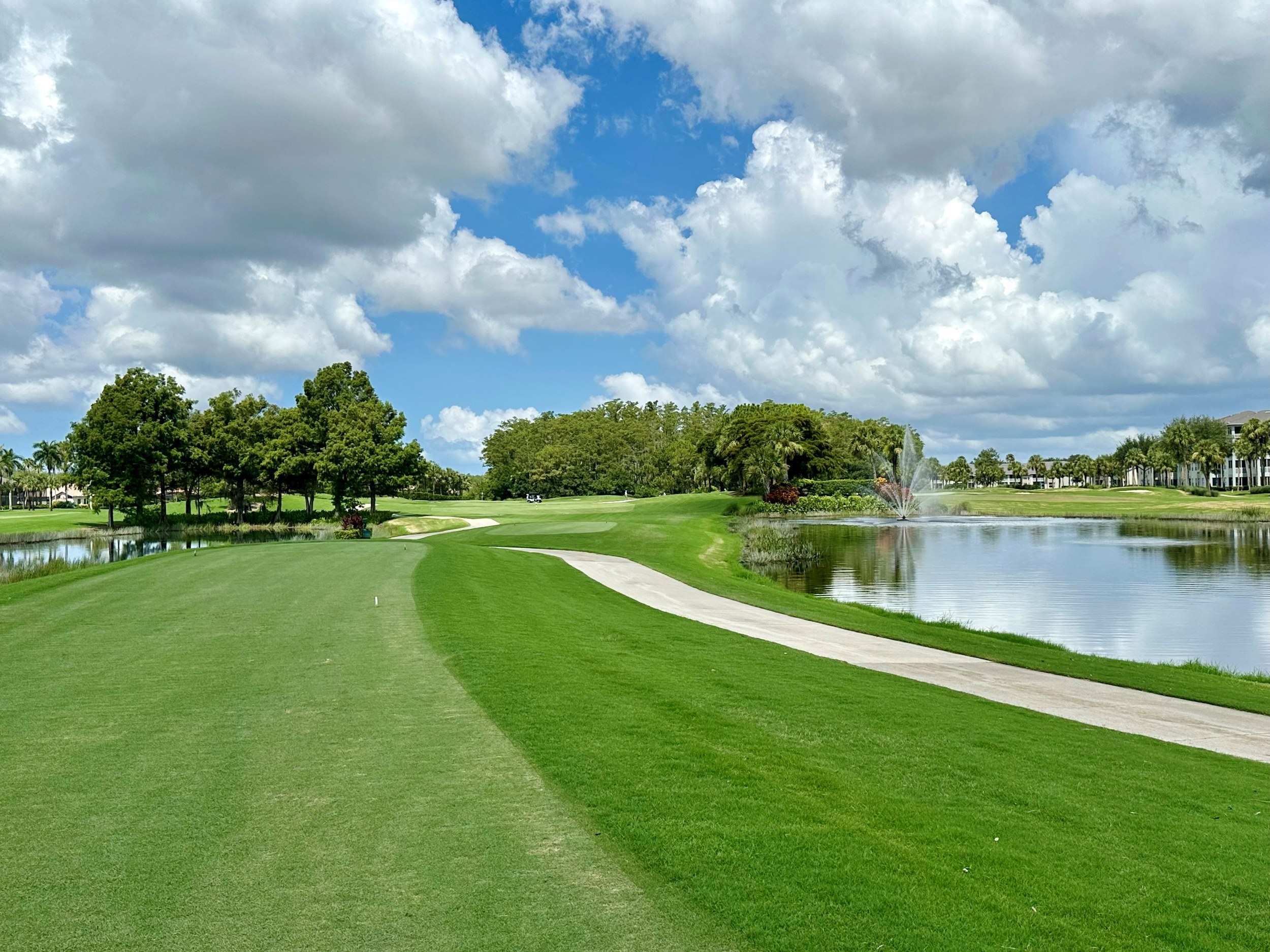 Fort Myers Golf Communities