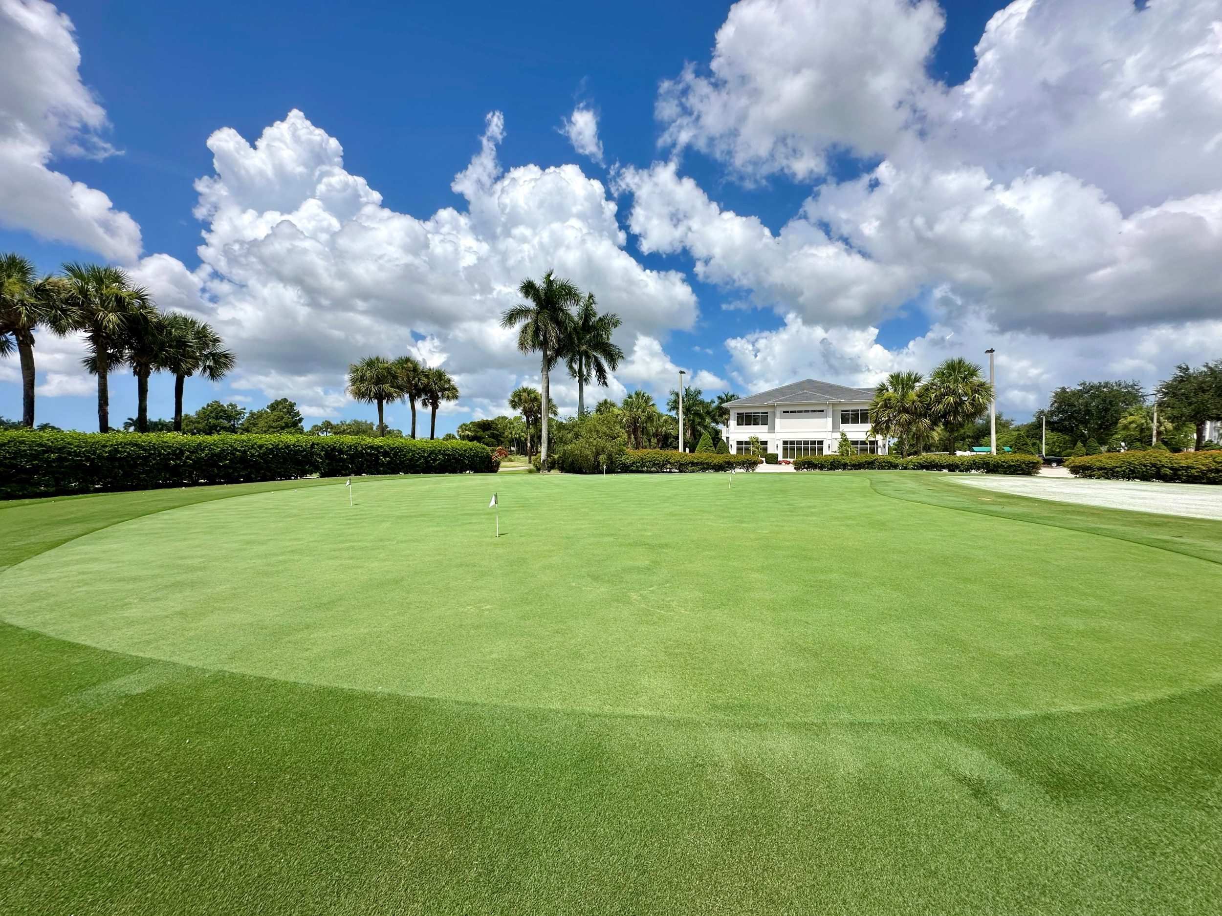 Ft. Myers Golf Communities