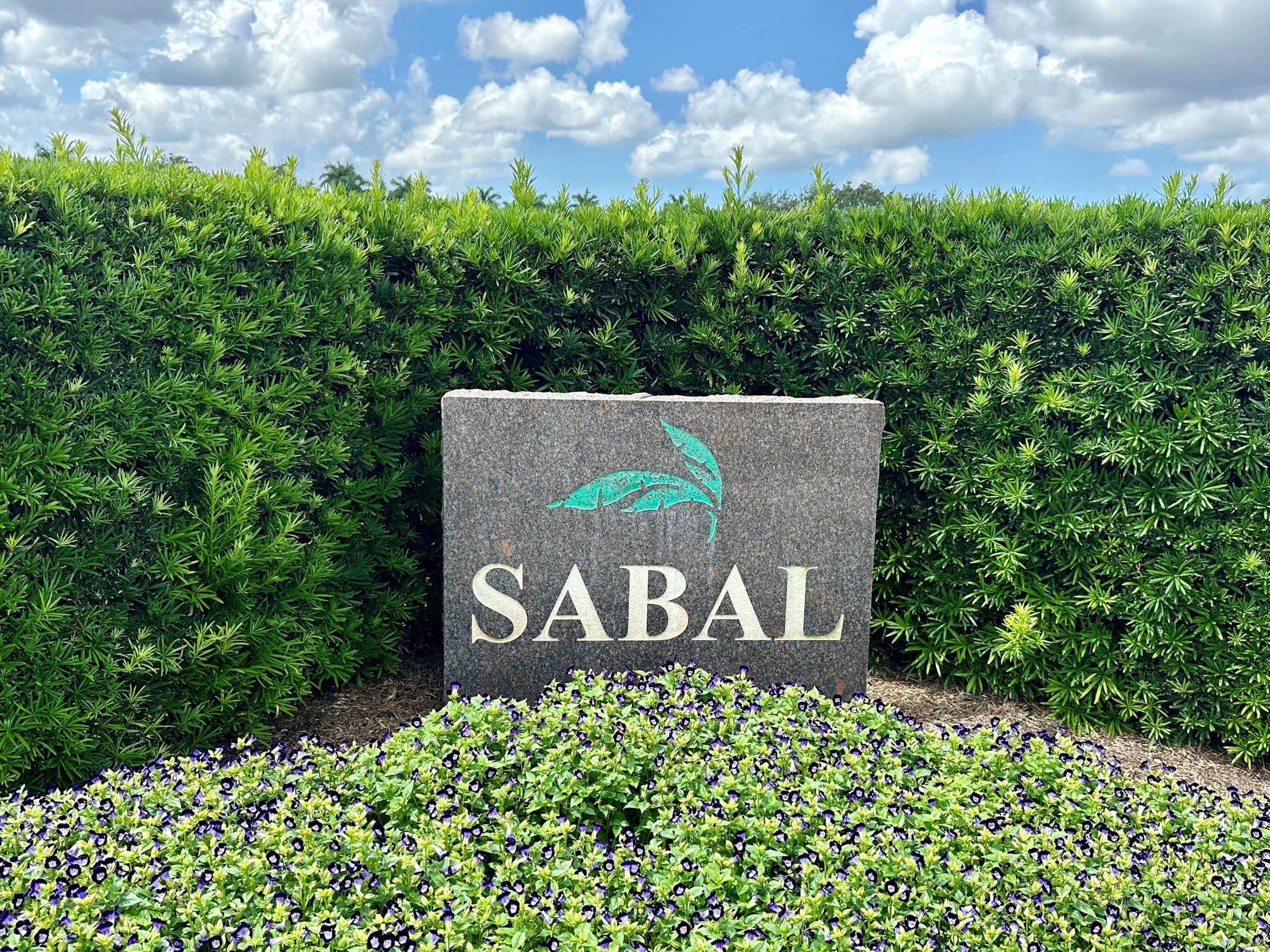 Sable Gofl Course Ft. myers florida