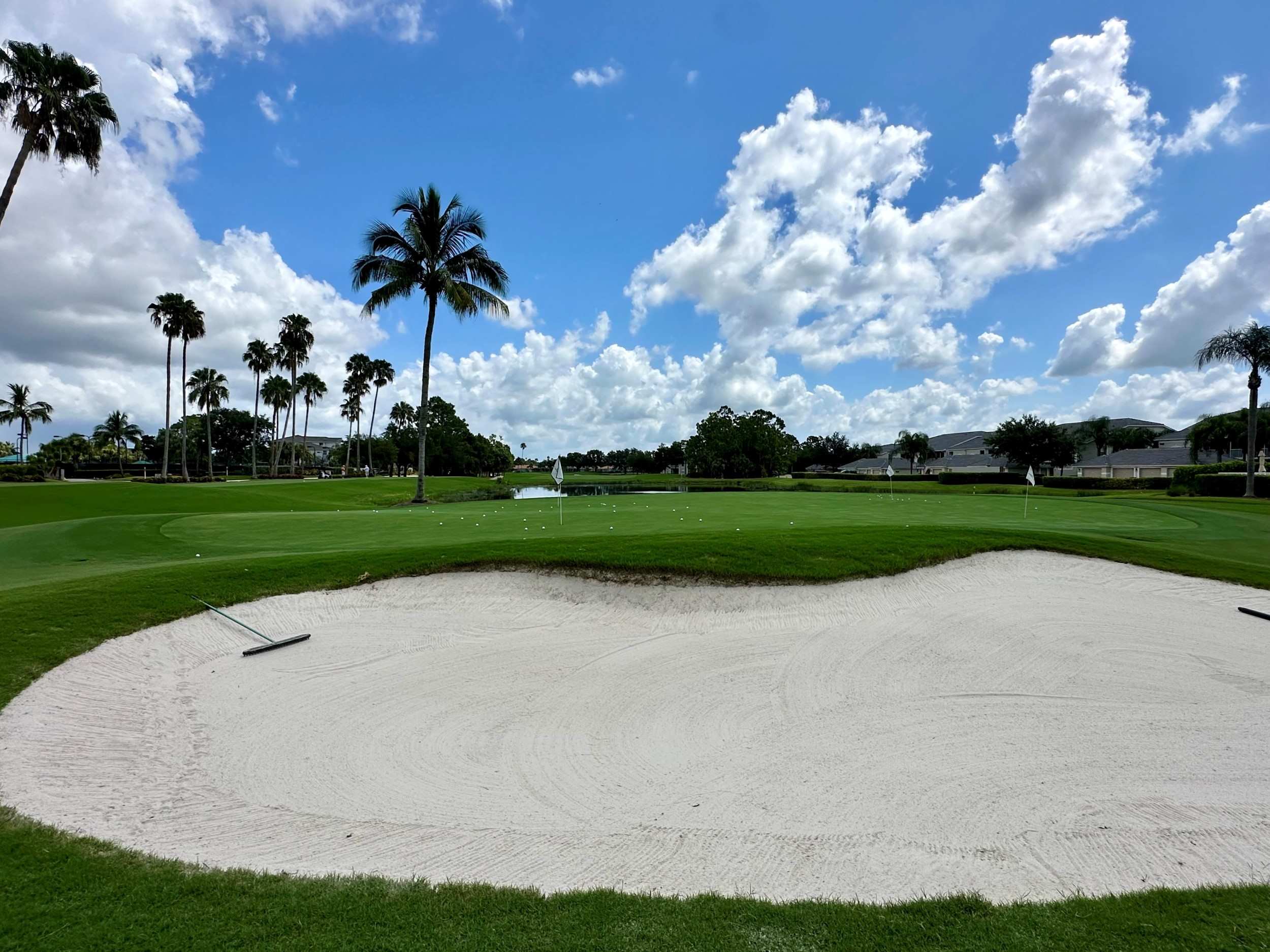 Heritage Palms Golf