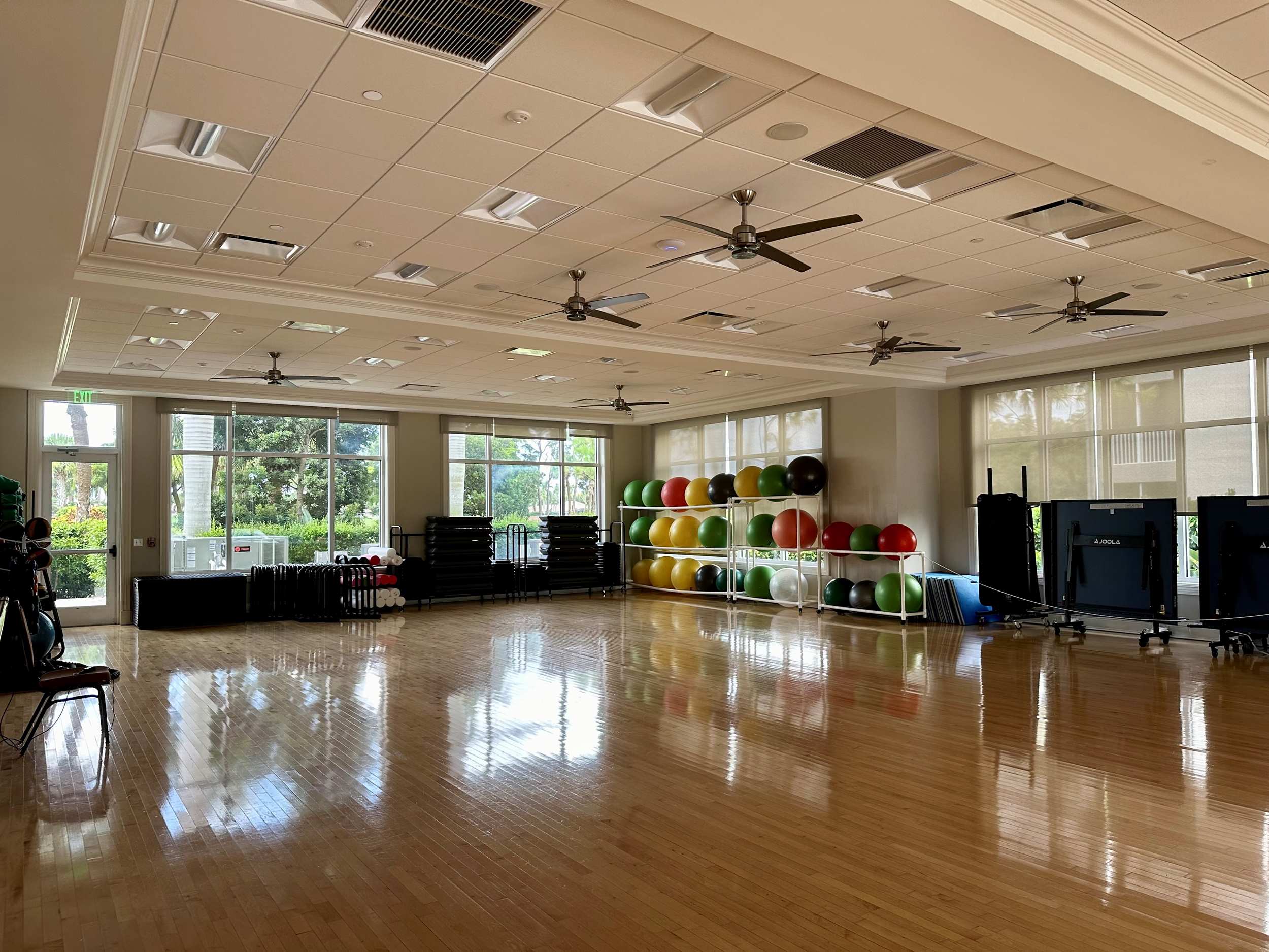 Fort Myers Fitness