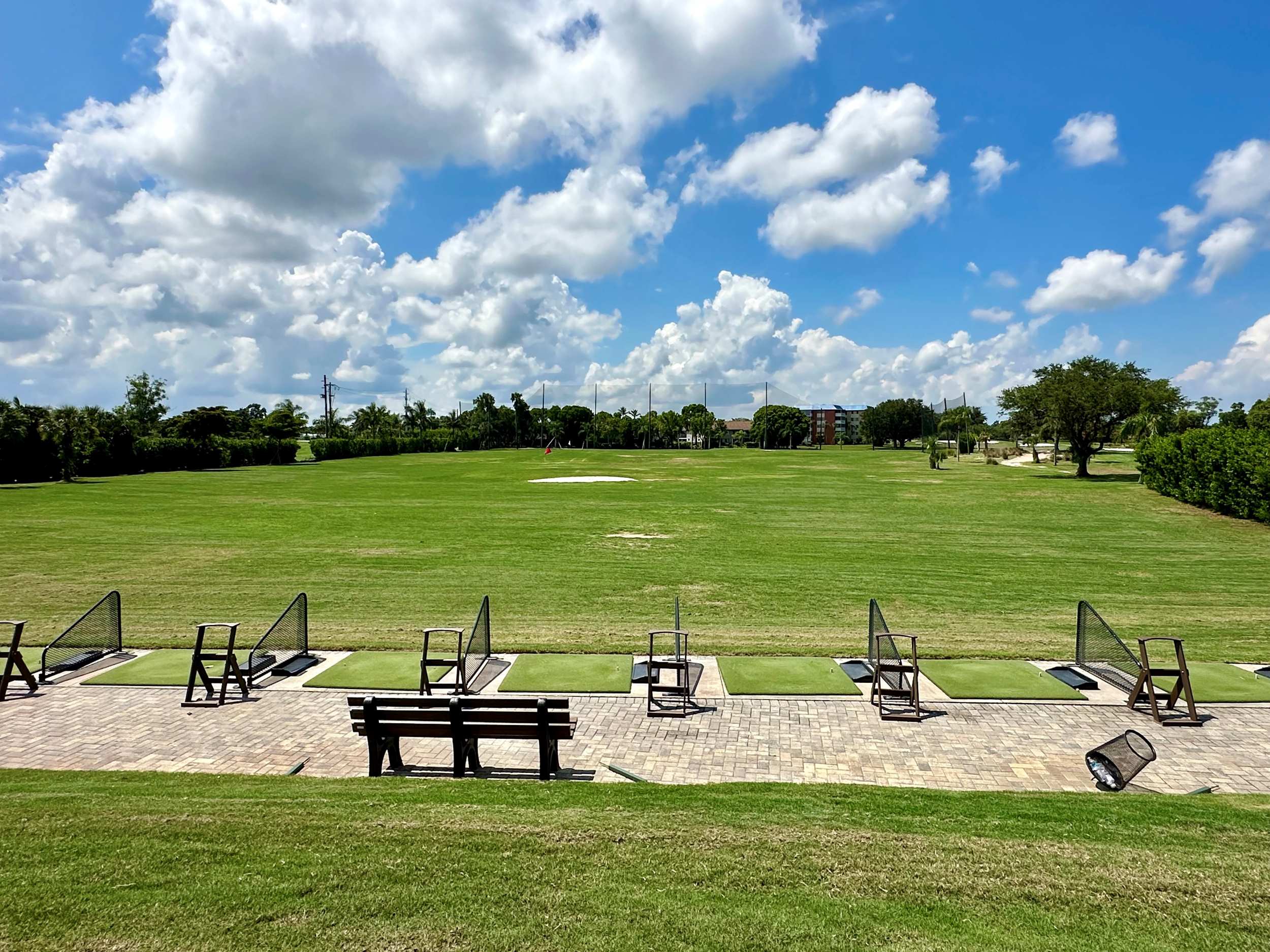 Naples florida public golf courses