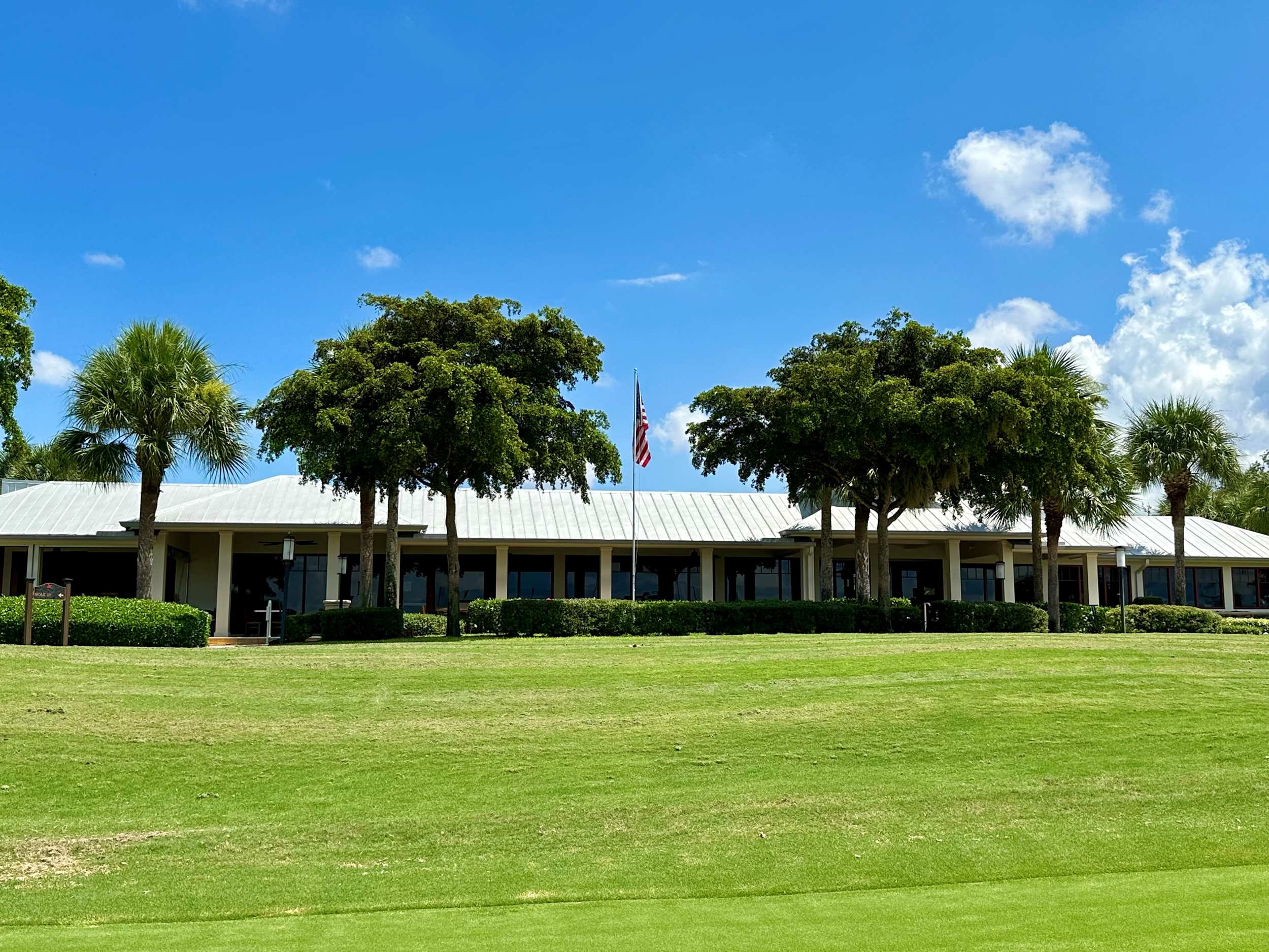 Hibiscus Country Club Naples Florida