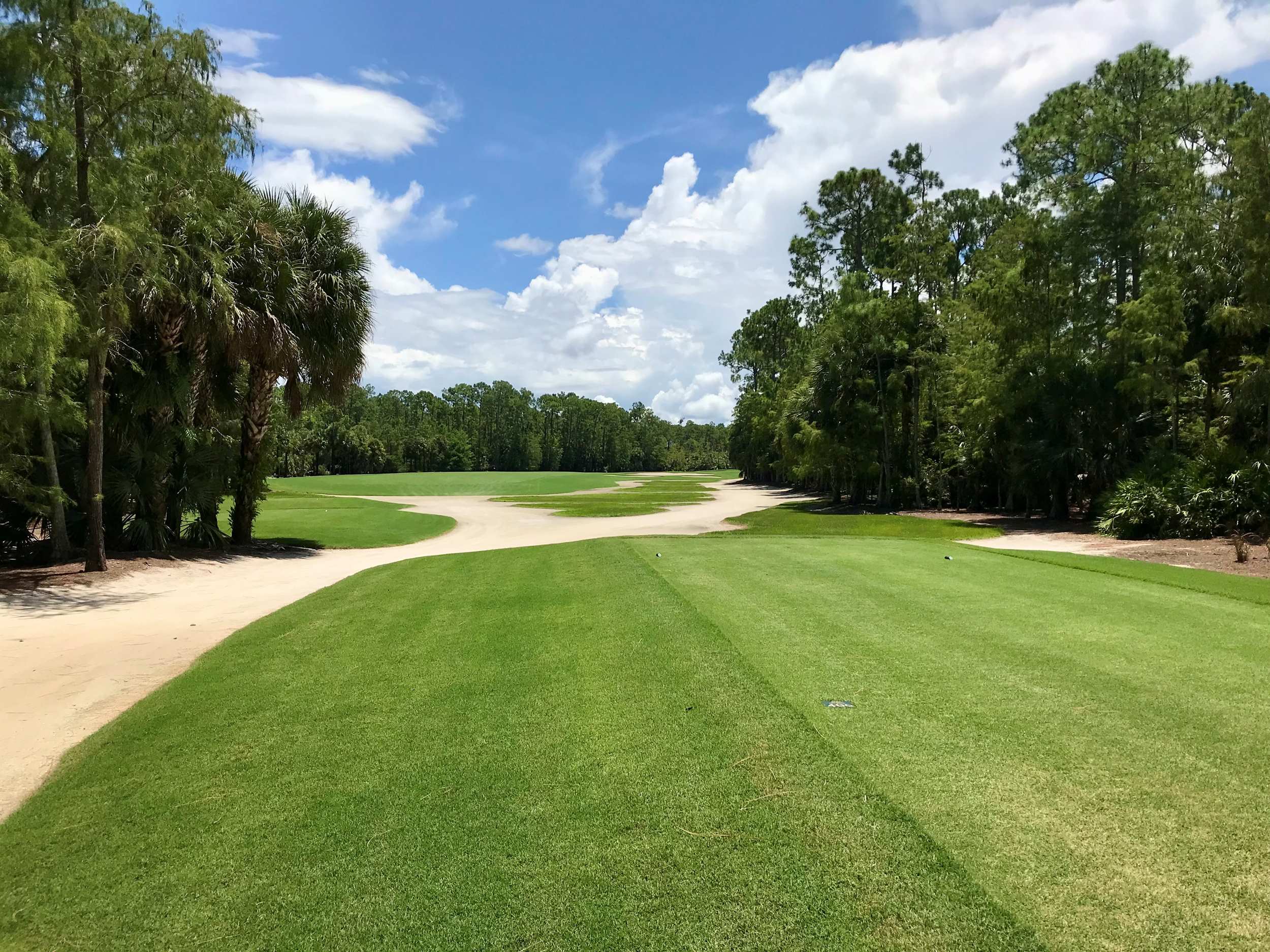 Hideout Country Club Naples Florida