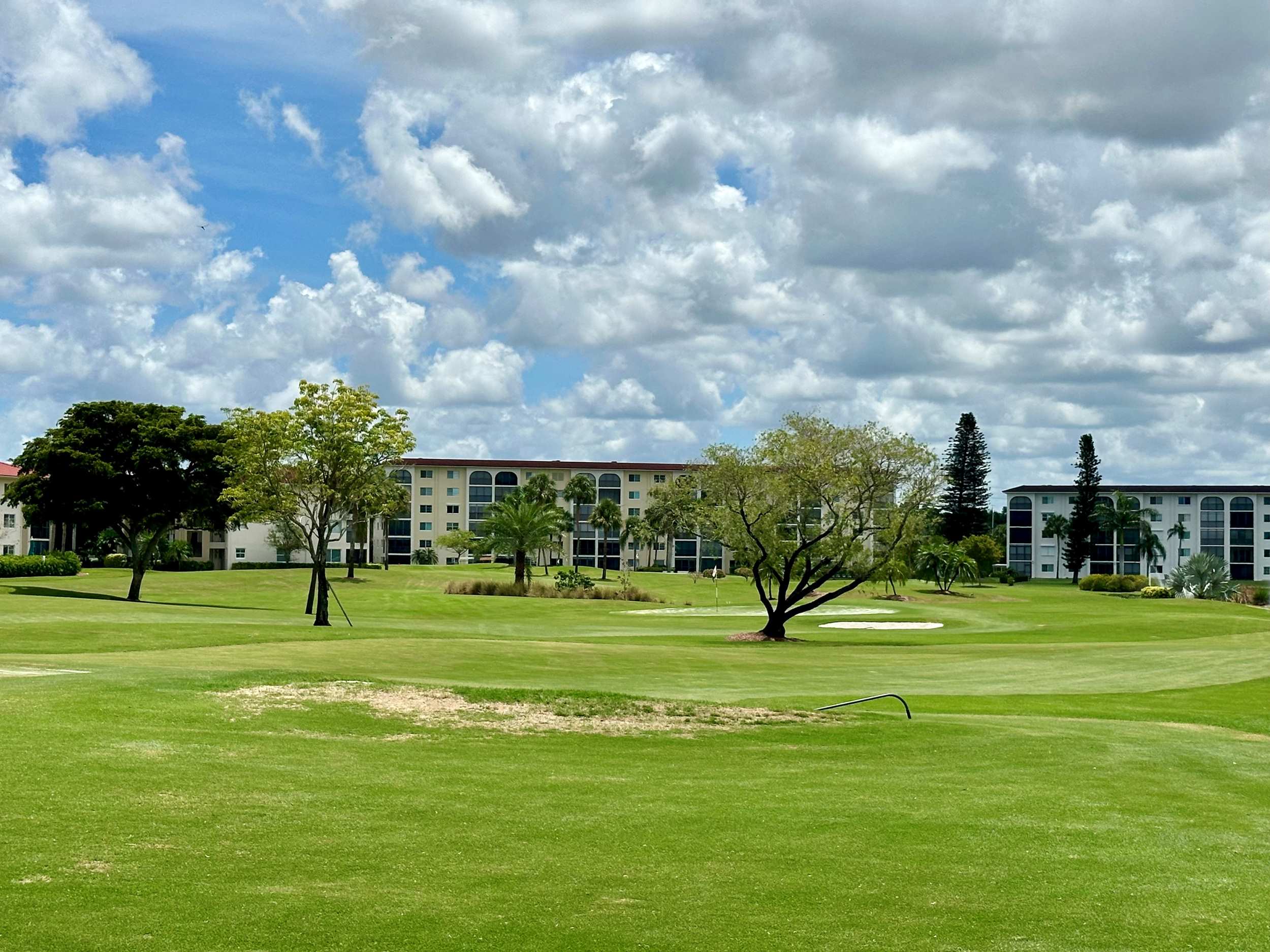 High Point Golf Club Naples Florida