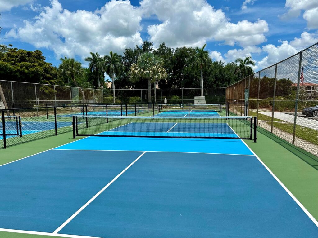 High Point Country Club