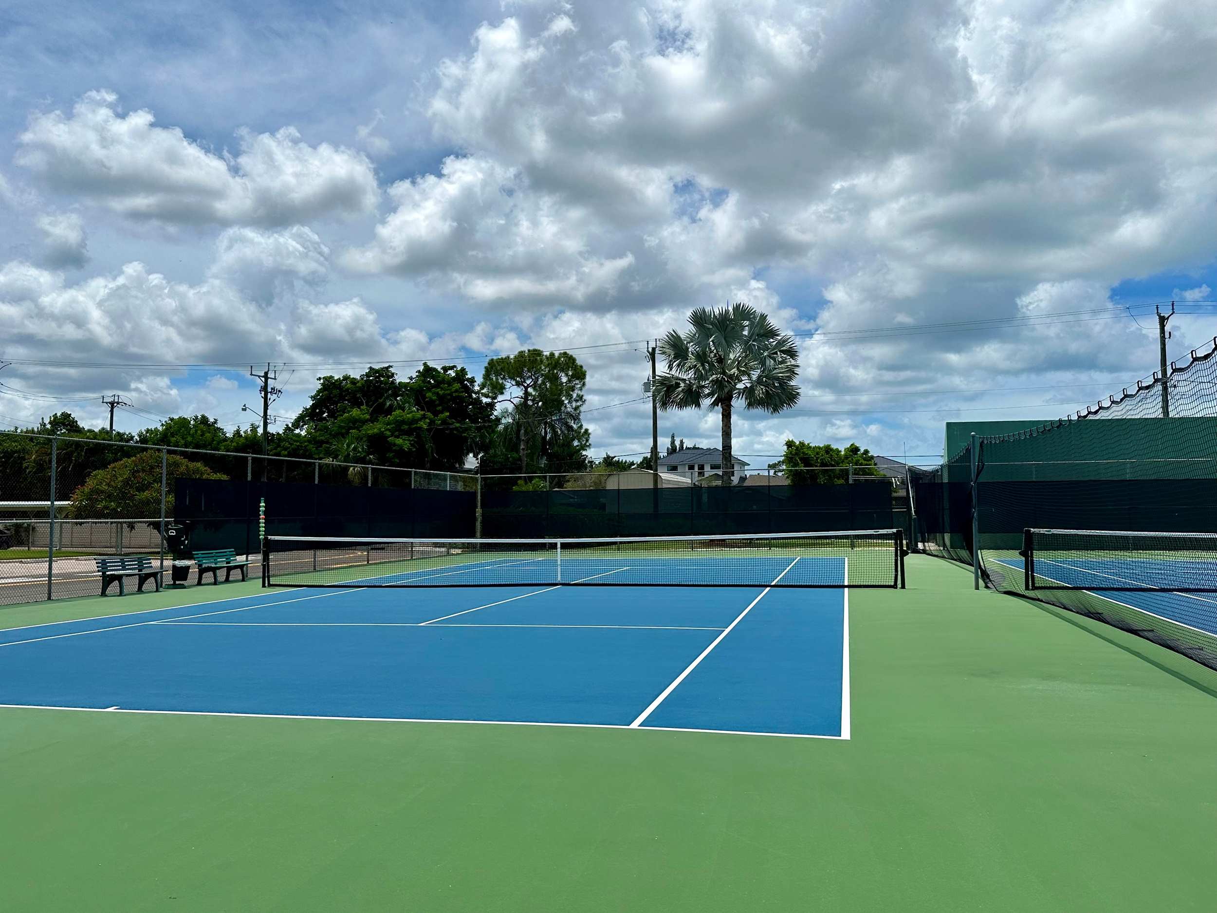 Naples Pickleball