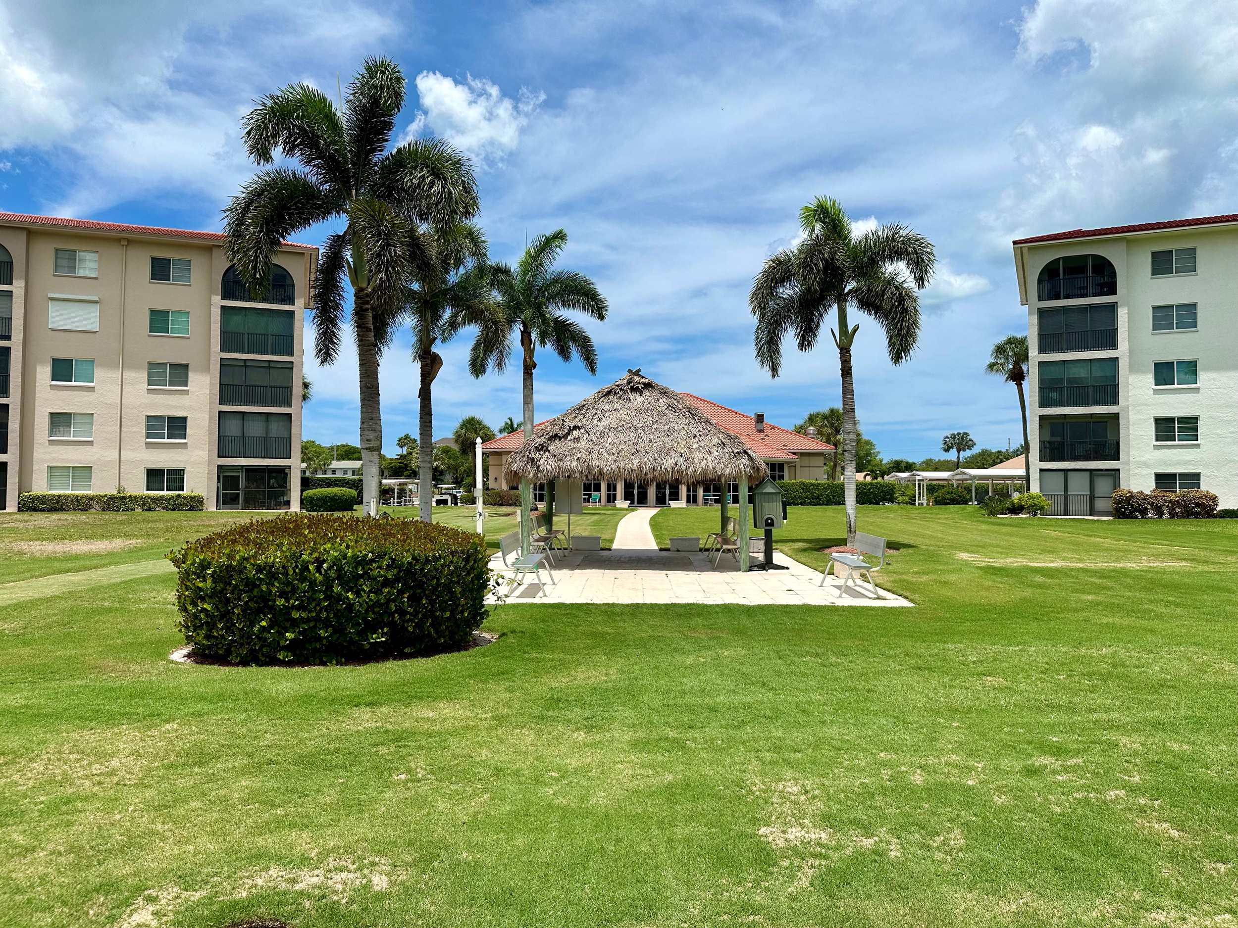 Naples Golf Communities